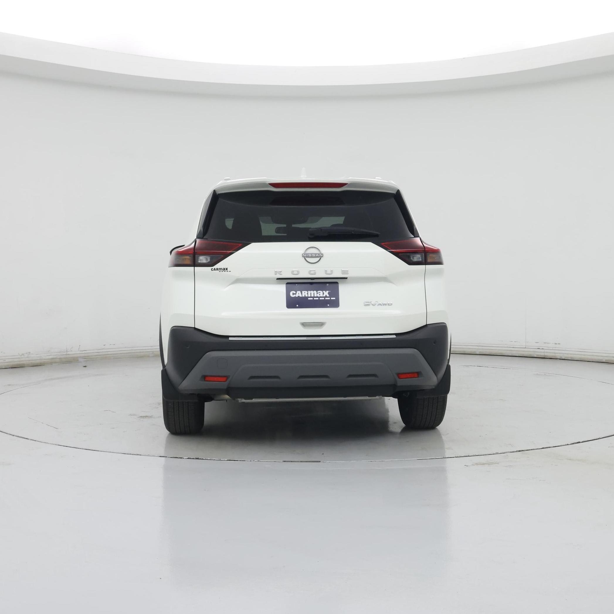 Thumbnail: 2023 Nissan Rogue - 6