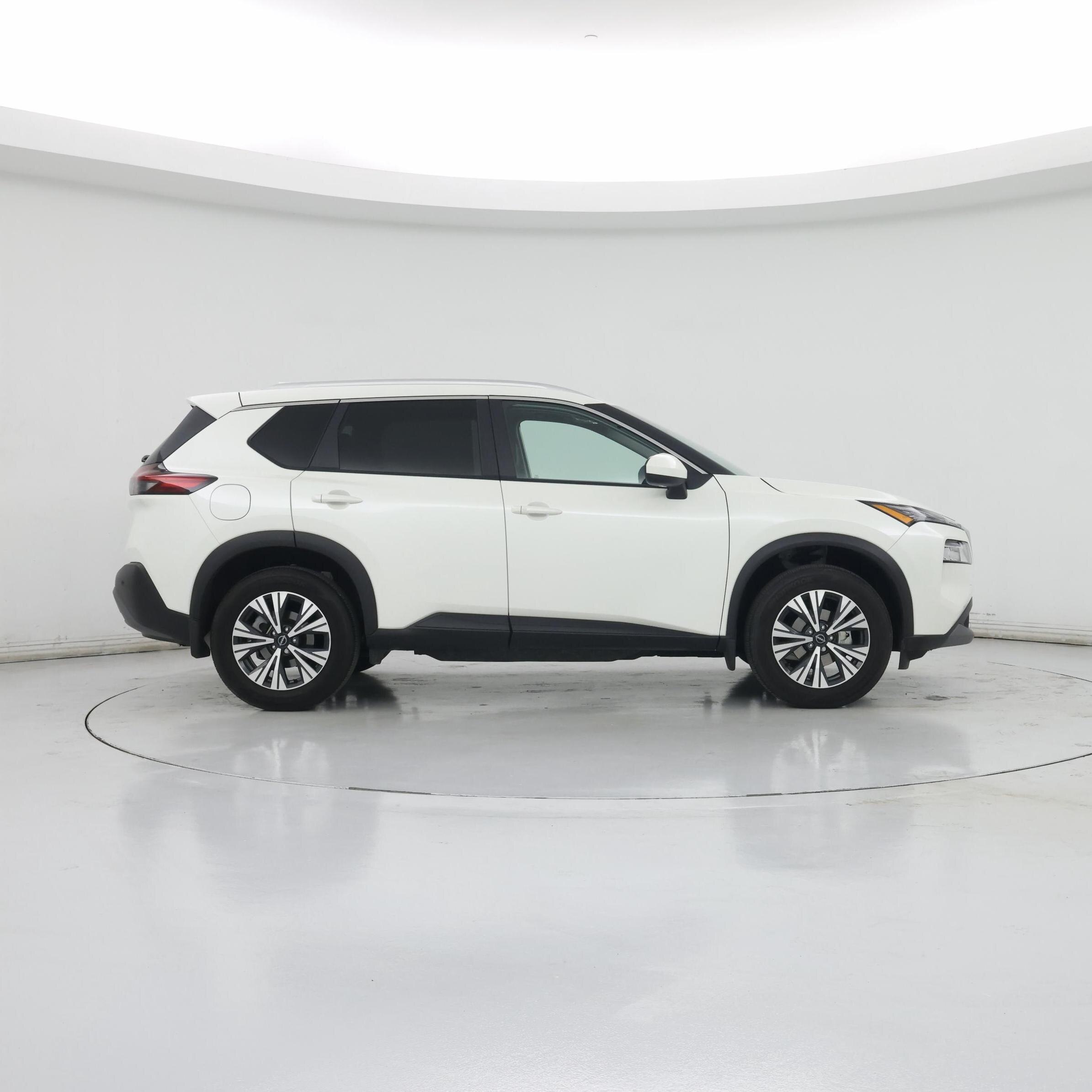 Thumbnail: 2023 Nissan Rogue - 7