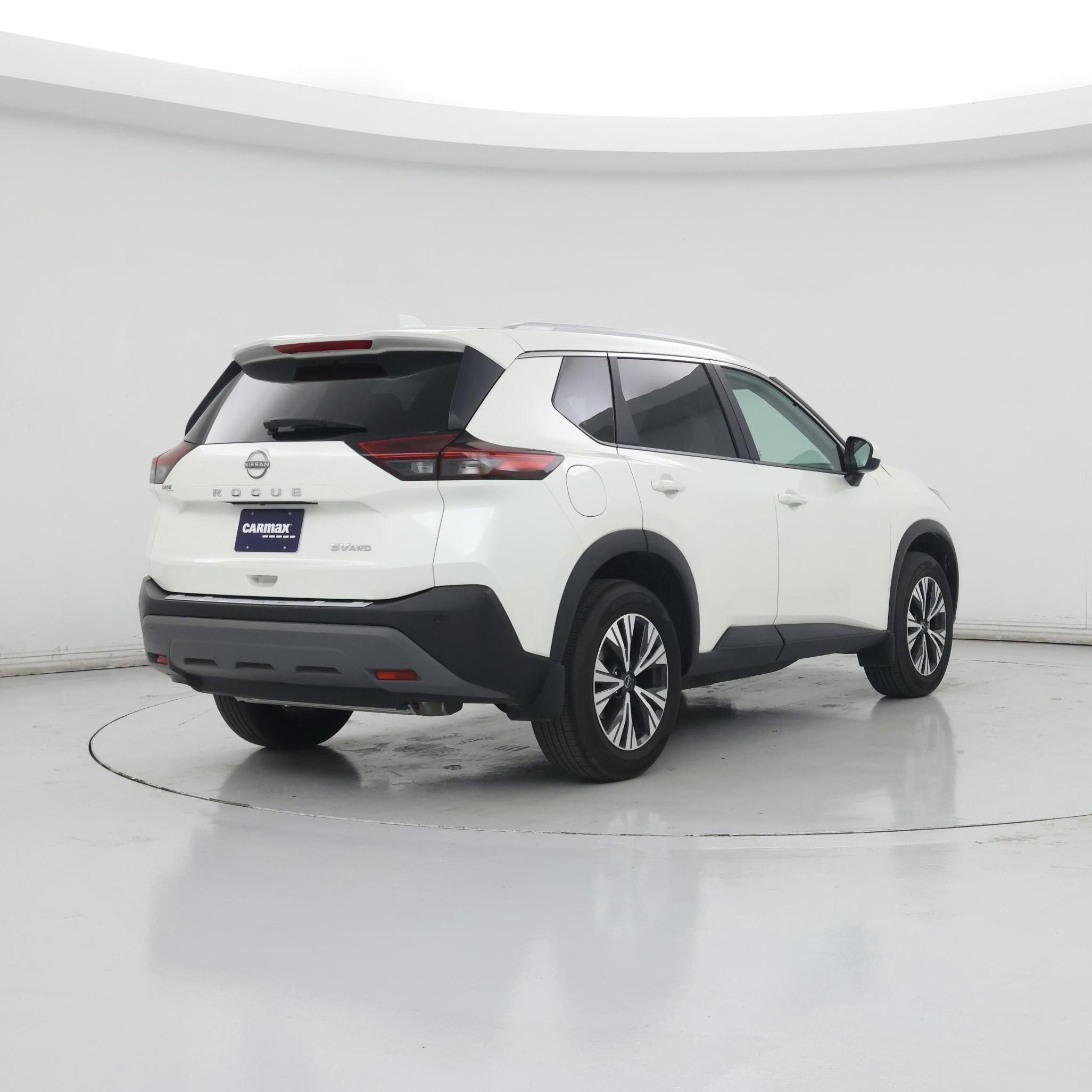 Thumbnail: 2023 Nissan Rogue - 8