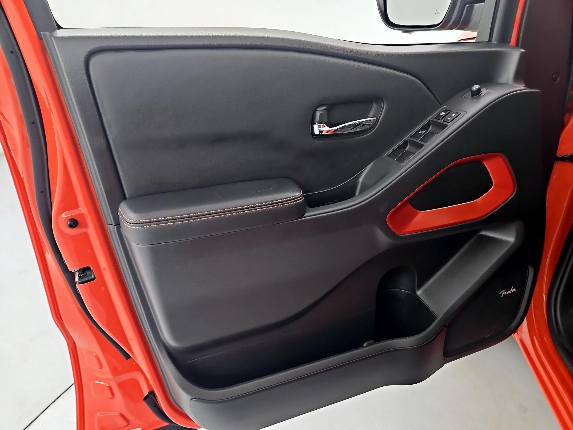 Thumbnail: 2025 Nissan Frontier - 12