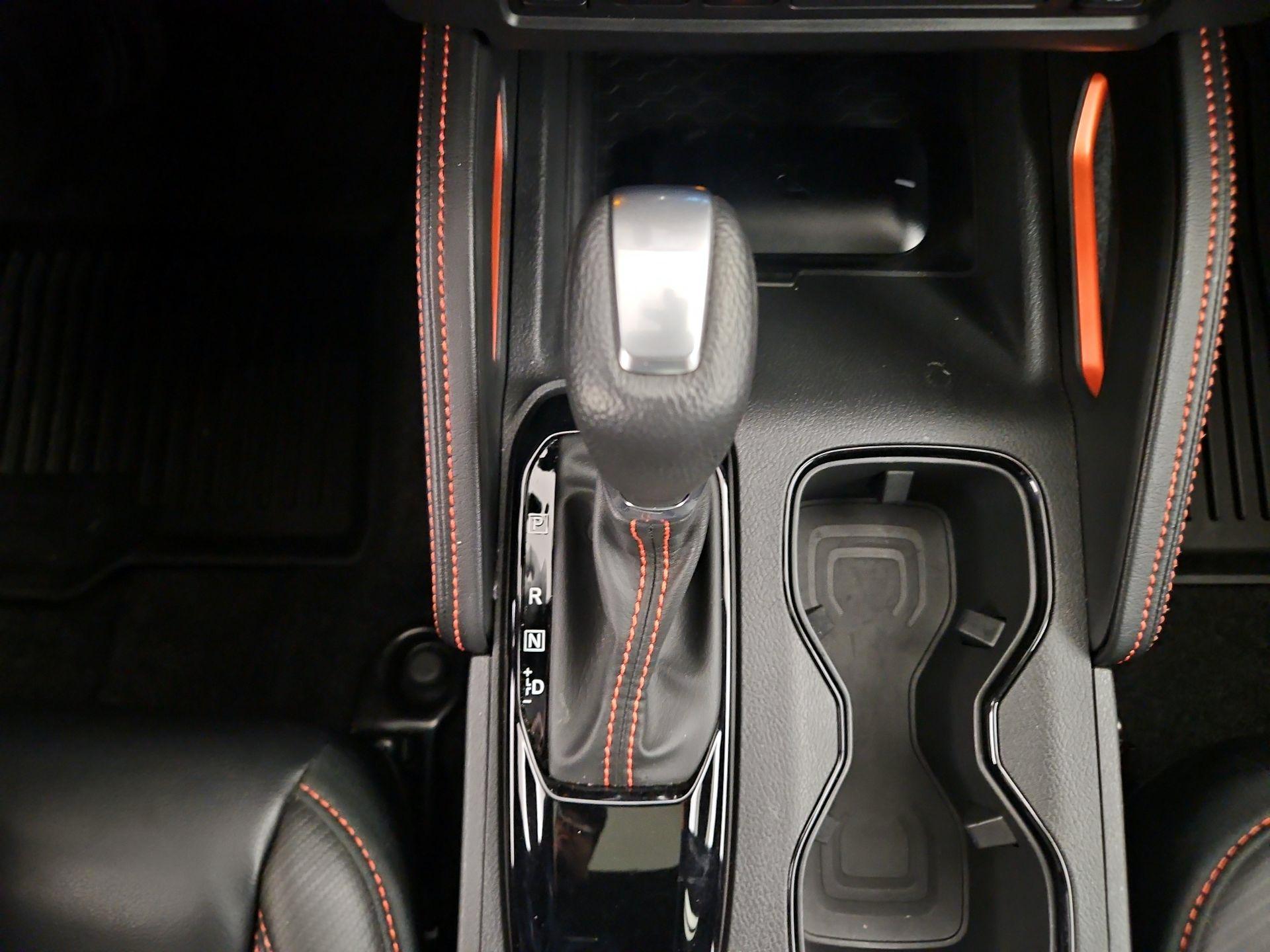 Thumbnail: 2025 Nissan Frontier - 18