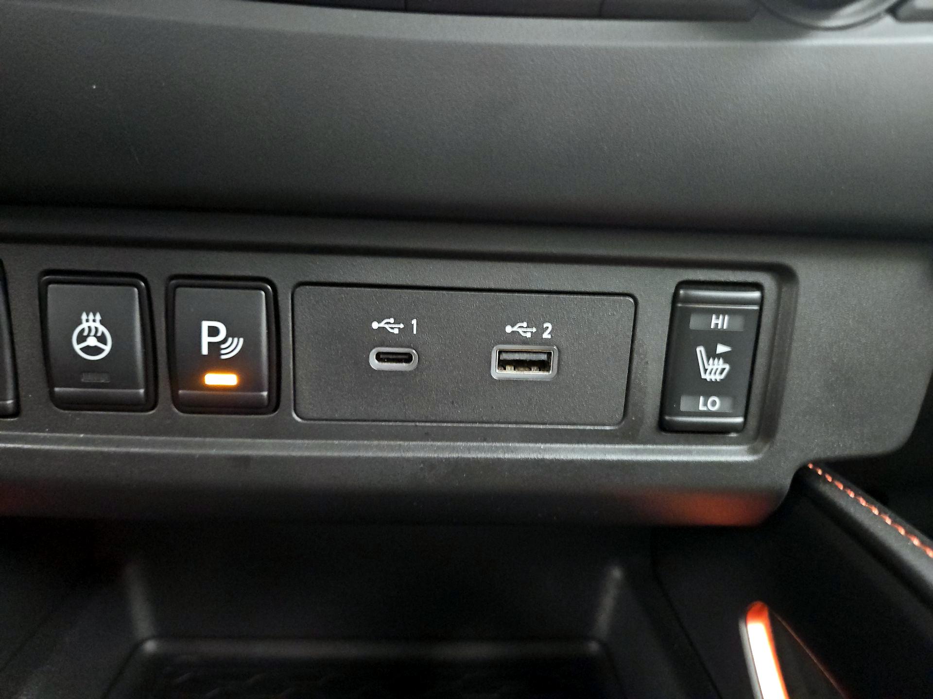 Thumbnail: 2025 Nissan Frontier - 19