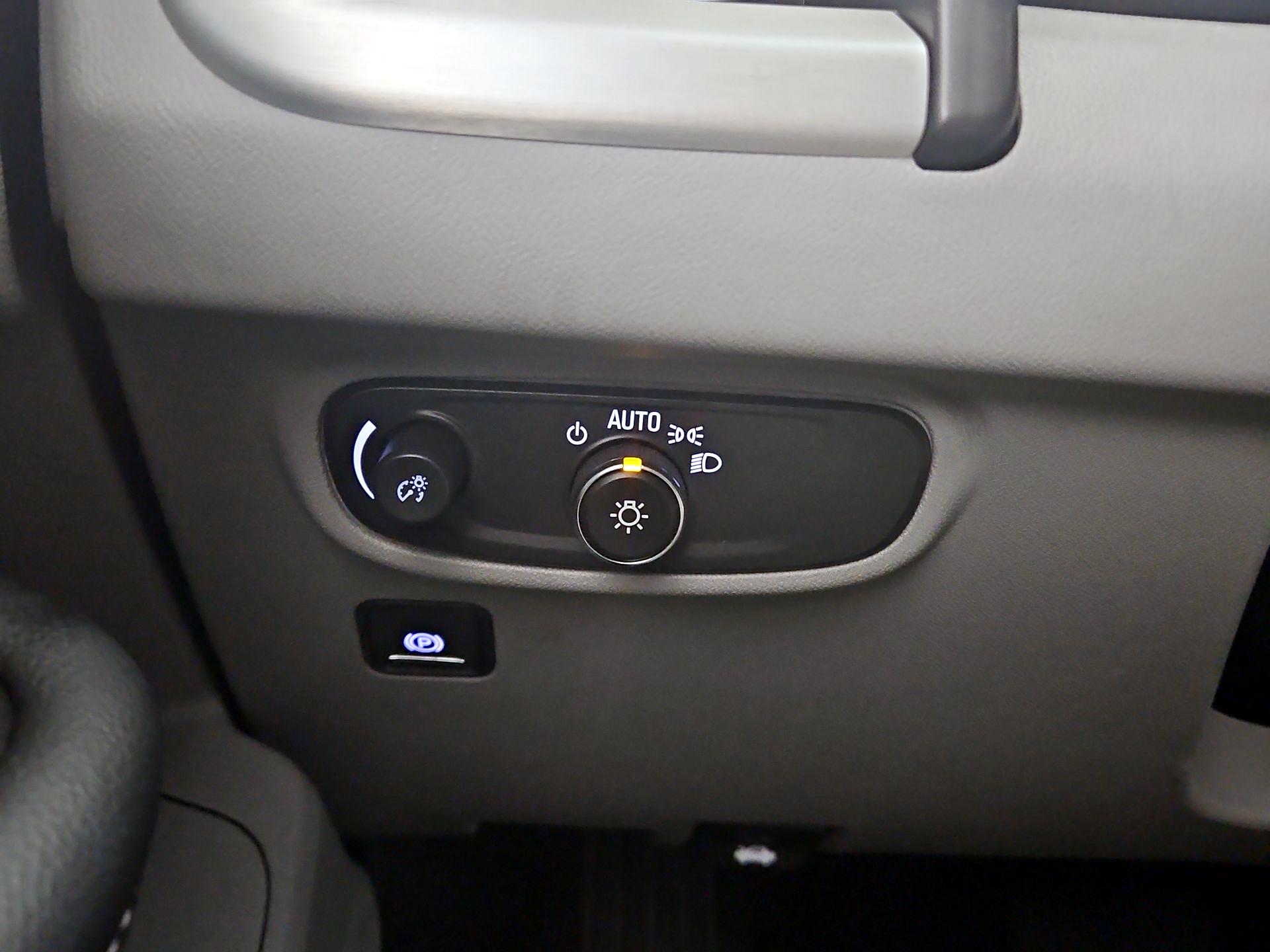 Thumbnail: 2024 GMC Terrain - 13