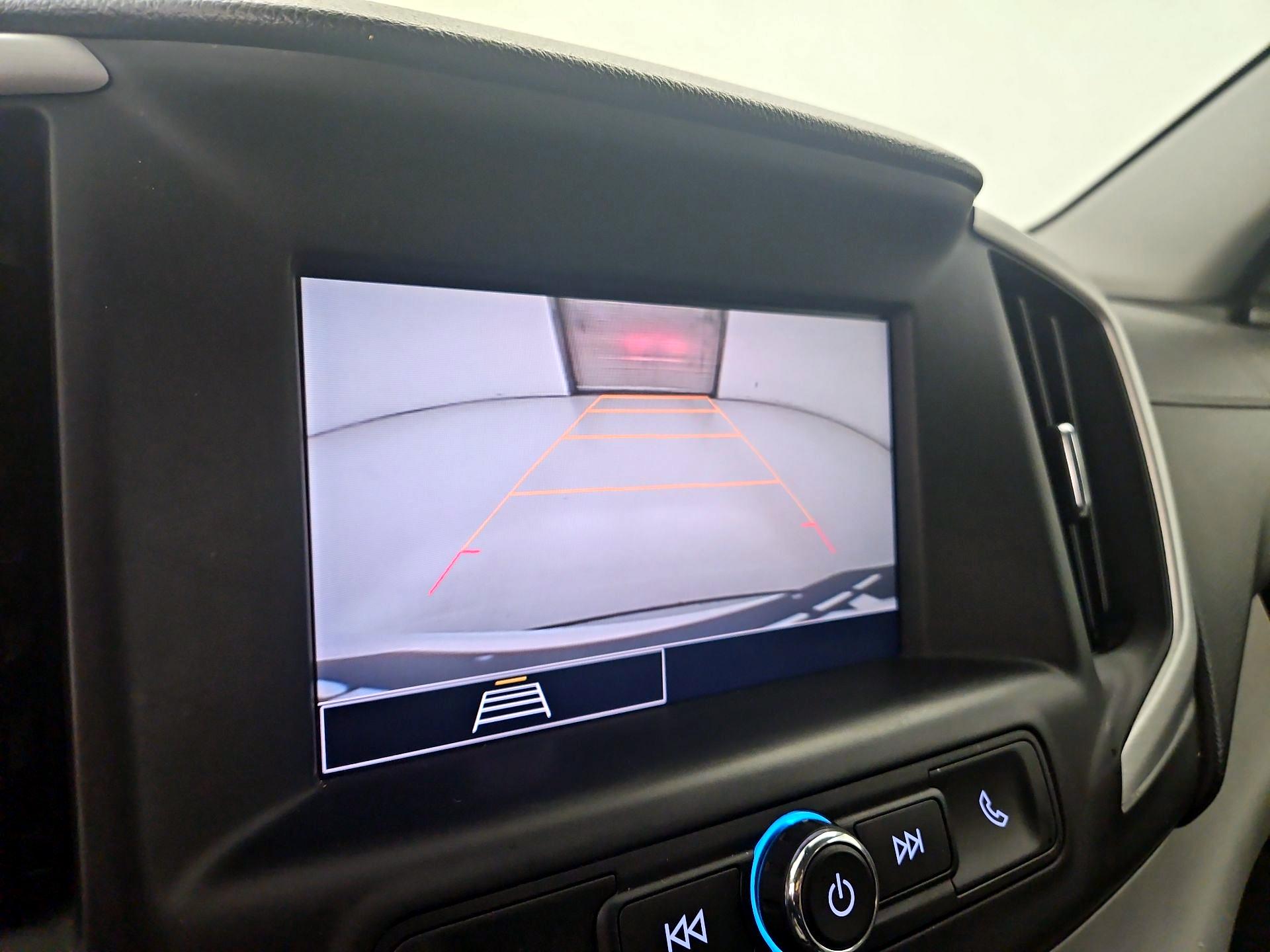 Thumbnail: 2024 GMC Terrain - 14