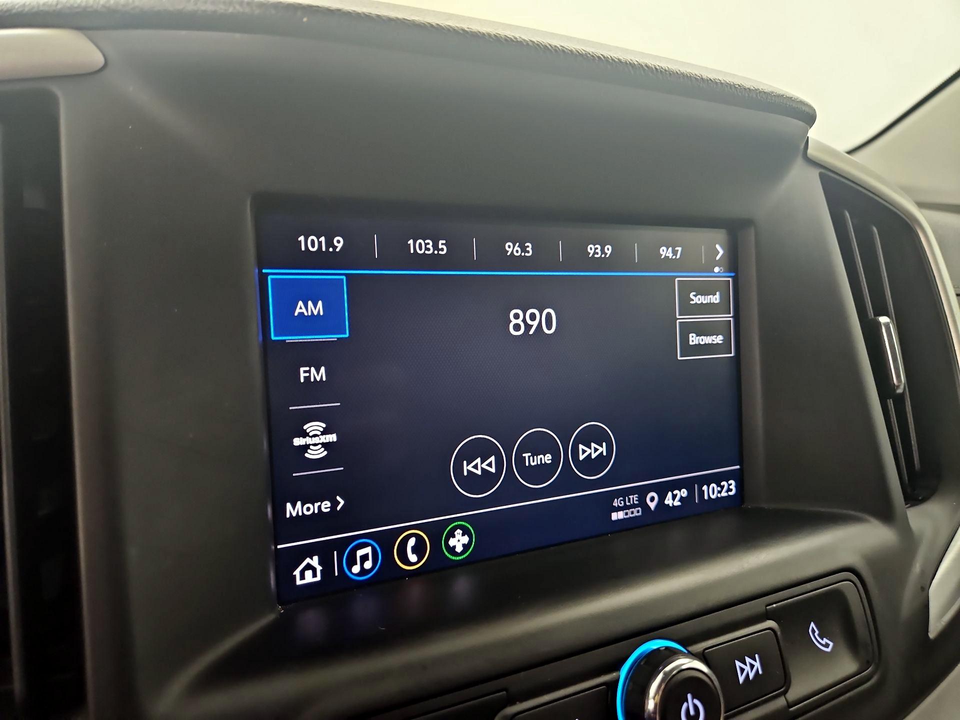 Thumbnail: 2024 GMC Terrain - 15