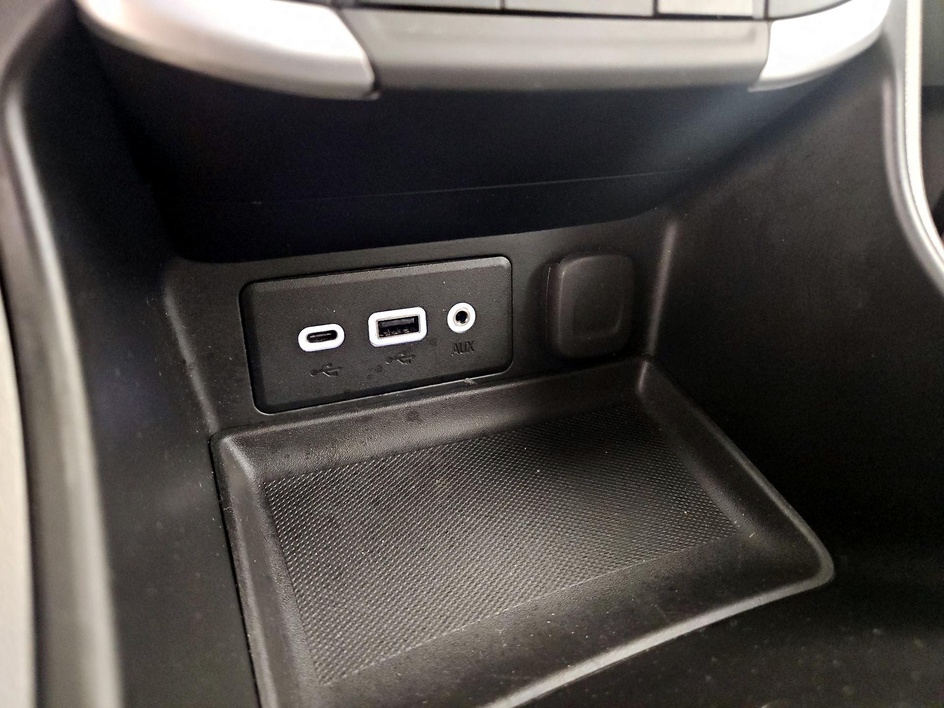 Thumbnail: 2024 GMC Terrain - 18