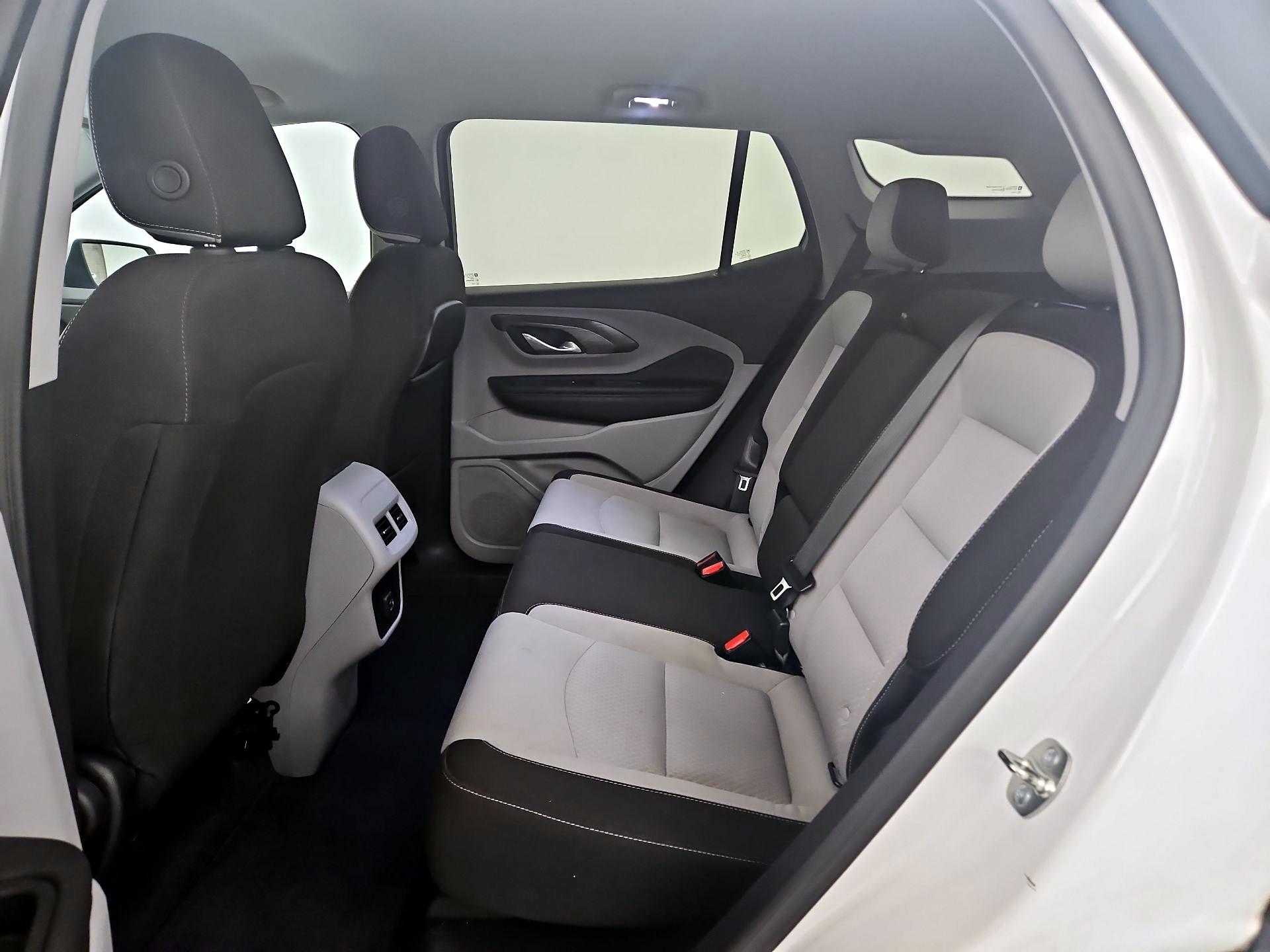 Thumbnail: 2024 GMC Terrain - 19