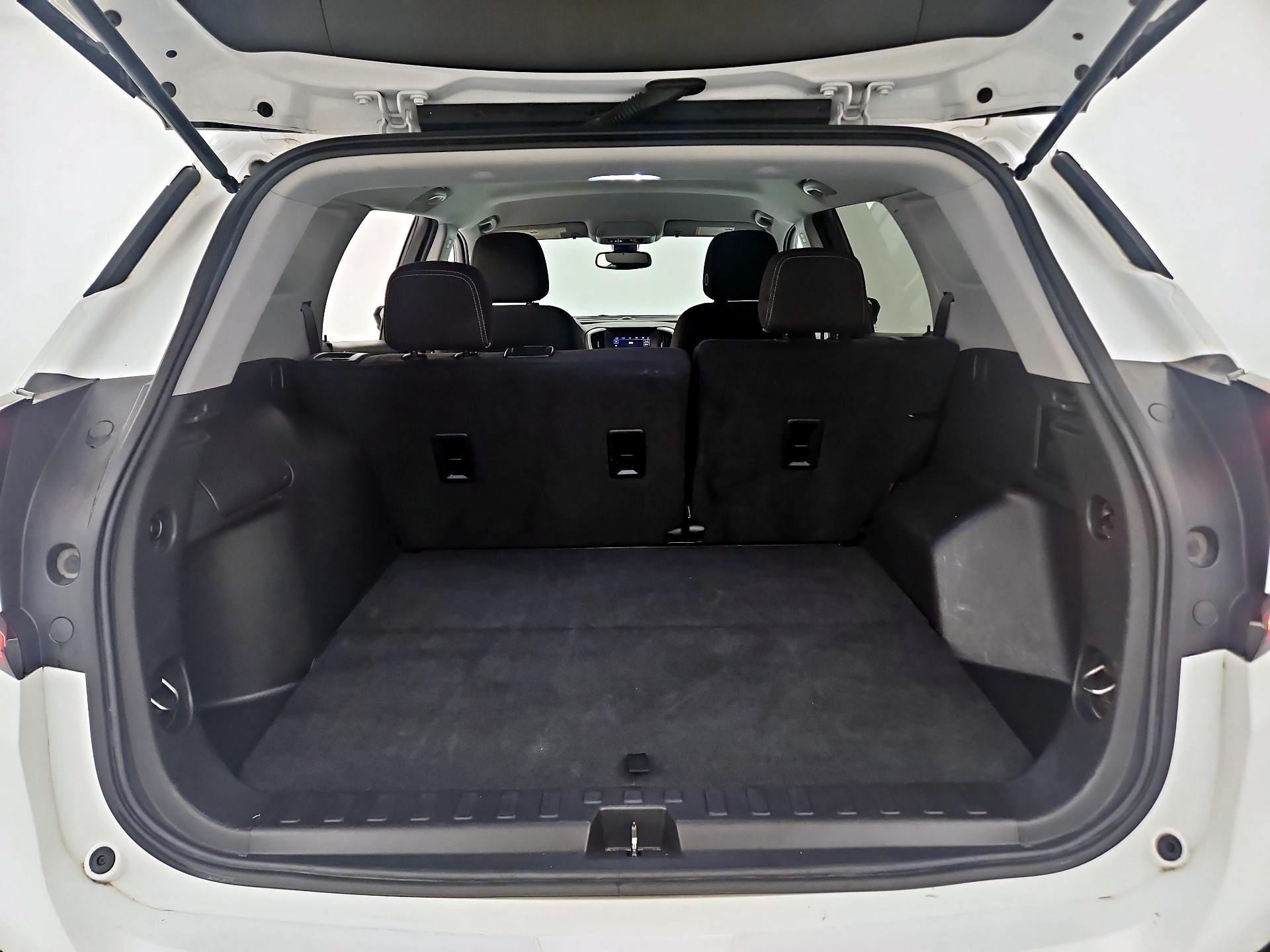 Thumbnail: 2024 GMC Terrain - 20