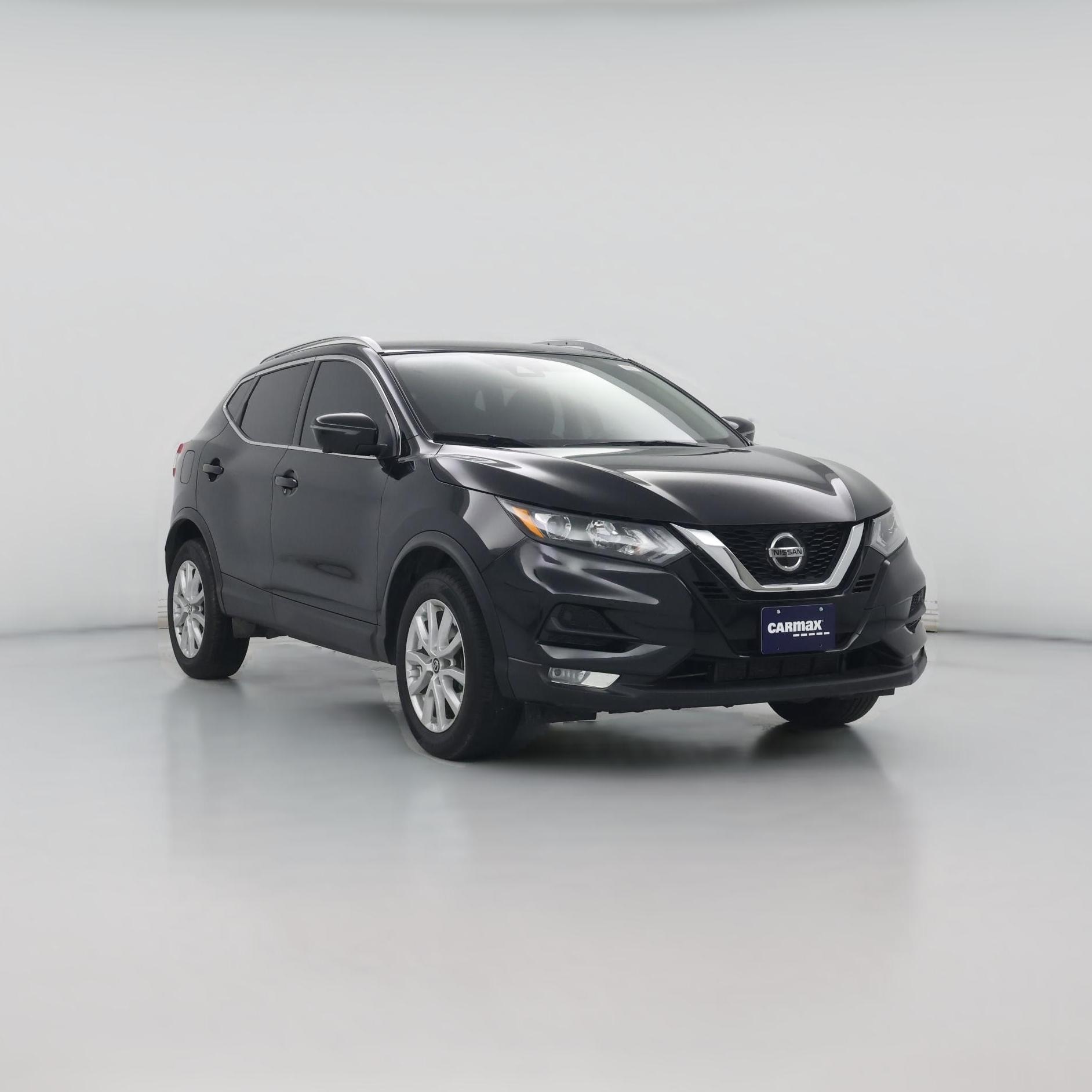 Thumbnail: 2022 Nissan Rogue Sport - 1
