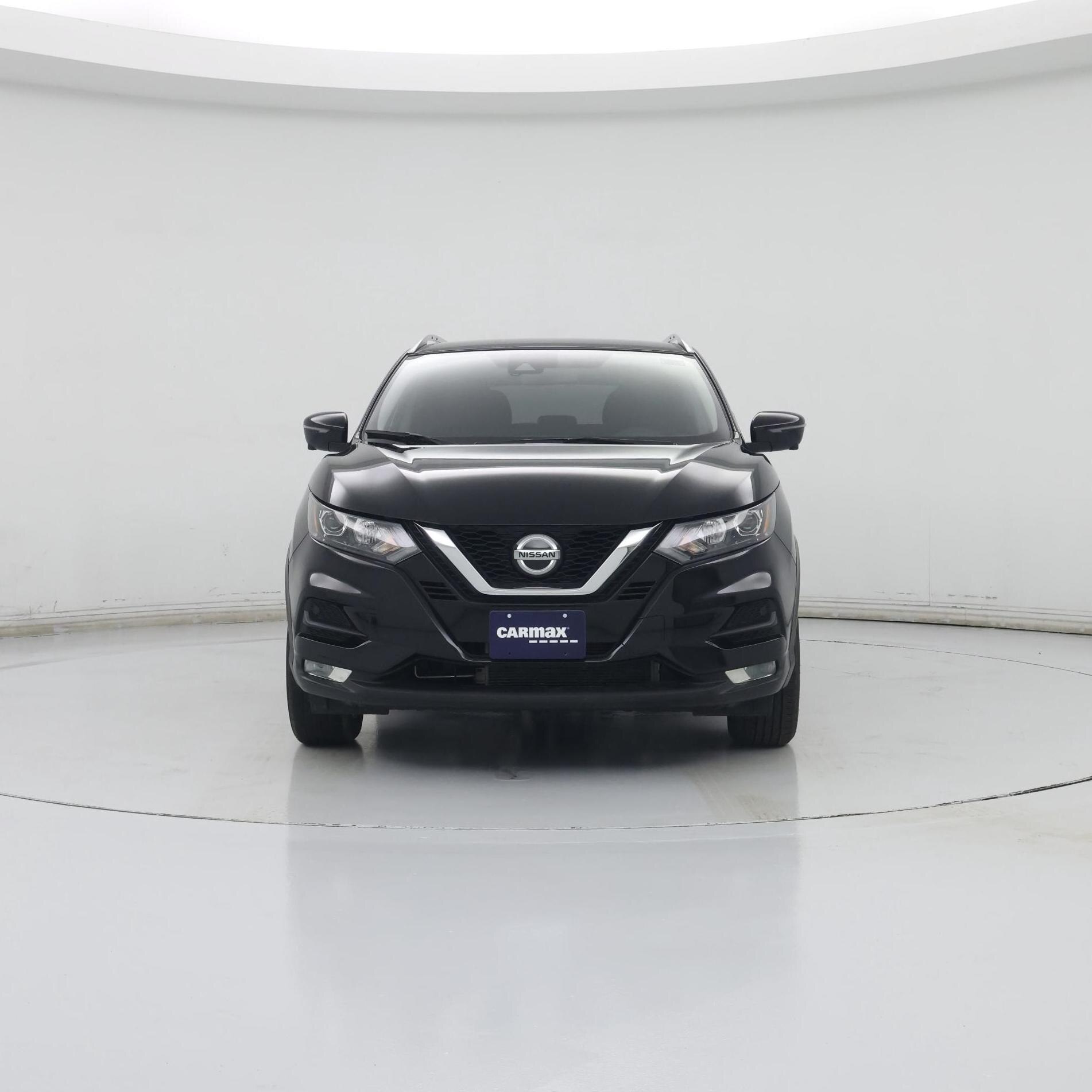 Thumbnail: 2022 Nissan Rogue Sport - 5
