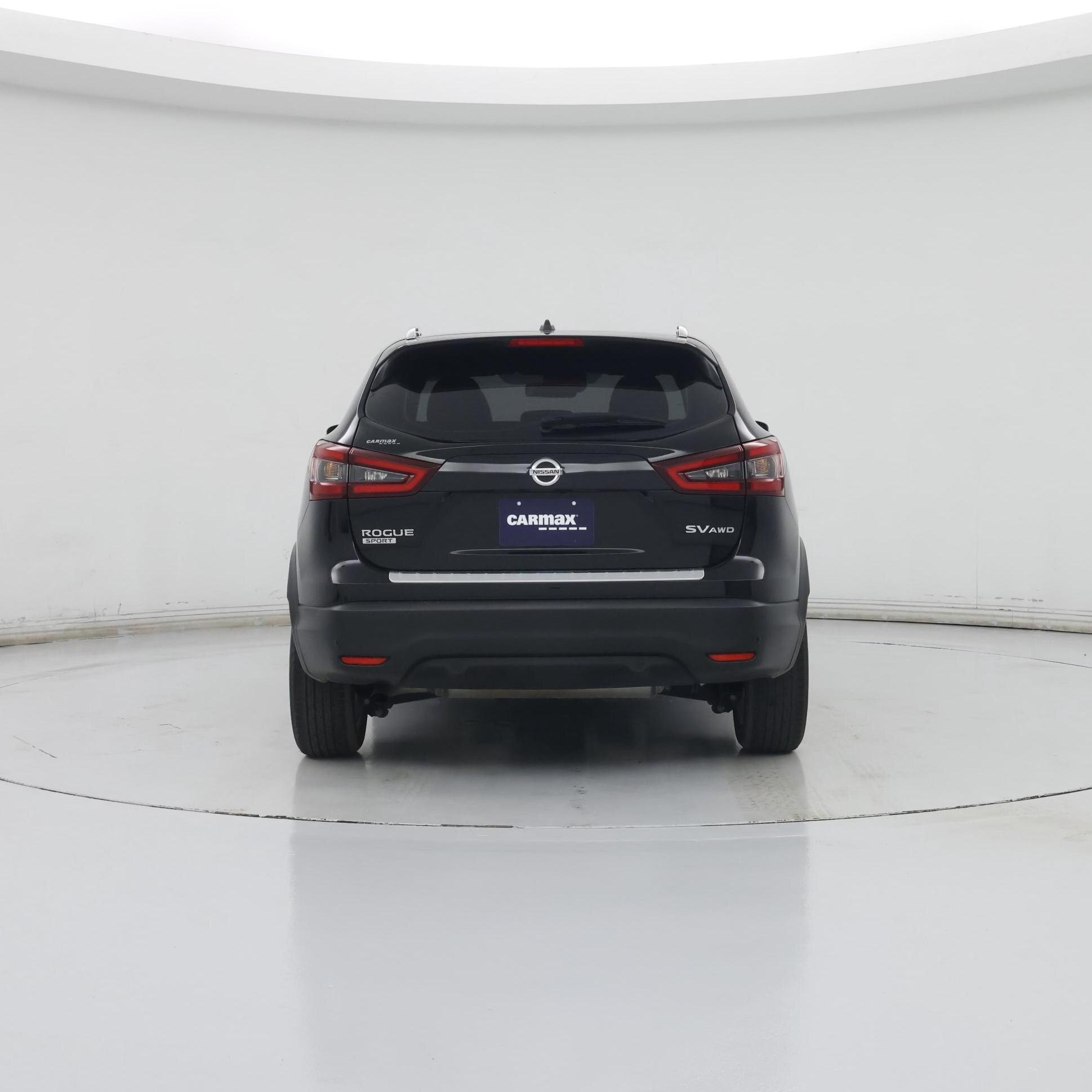 Thumbnail: 2022 Nissan Rogue Sport - 6