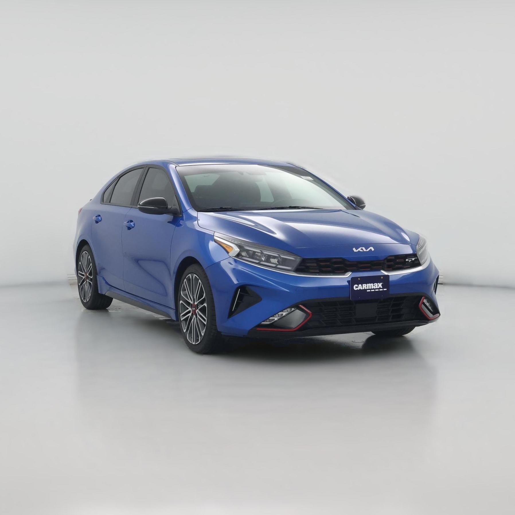 Thumbnail: 2023 Kia Forte - 1