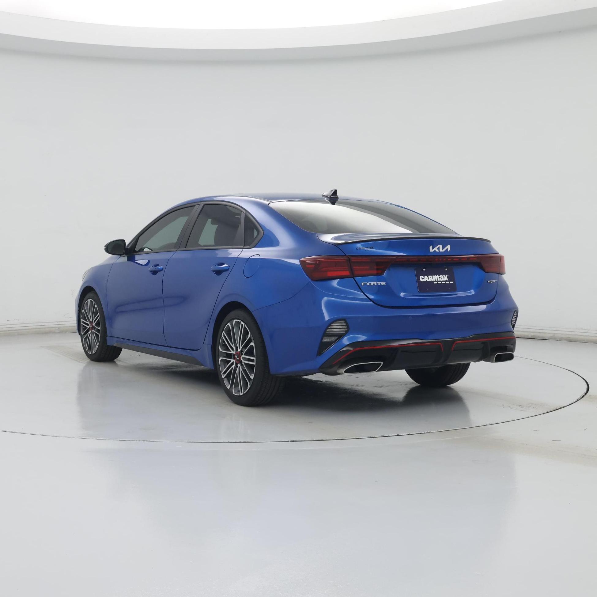 Thumbnail: 2023 Kia Forte - 2