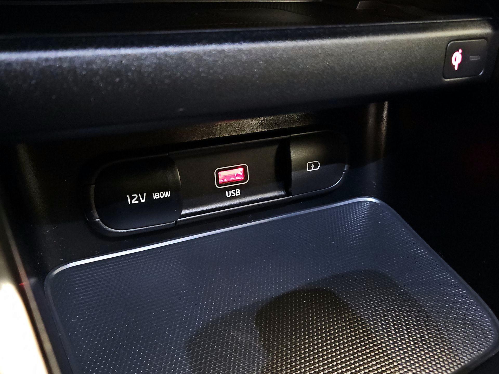 Thumbnail: 2023 Kia Forte - 19