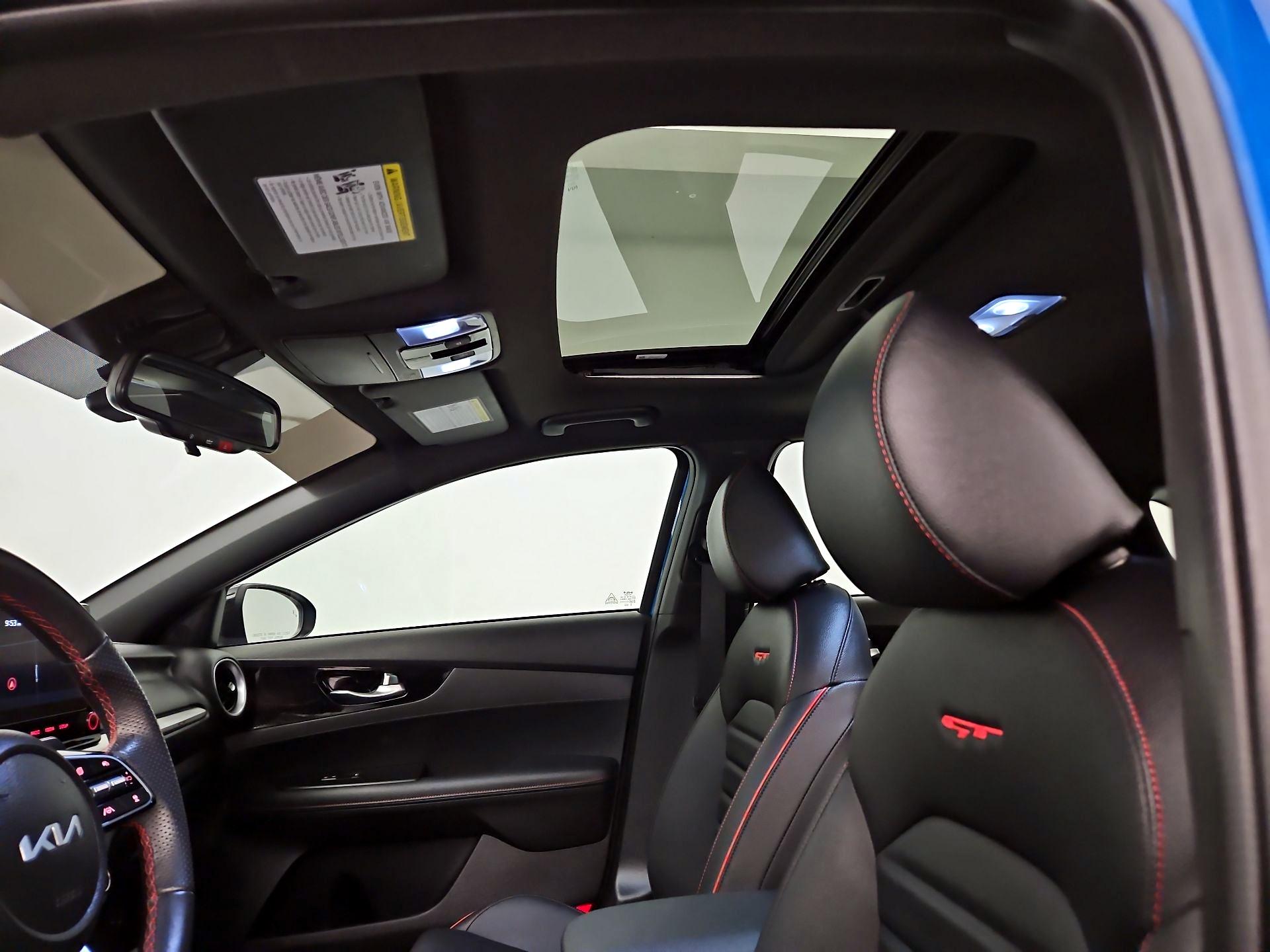 Thumbnail: 2023 Kia Forte - 20