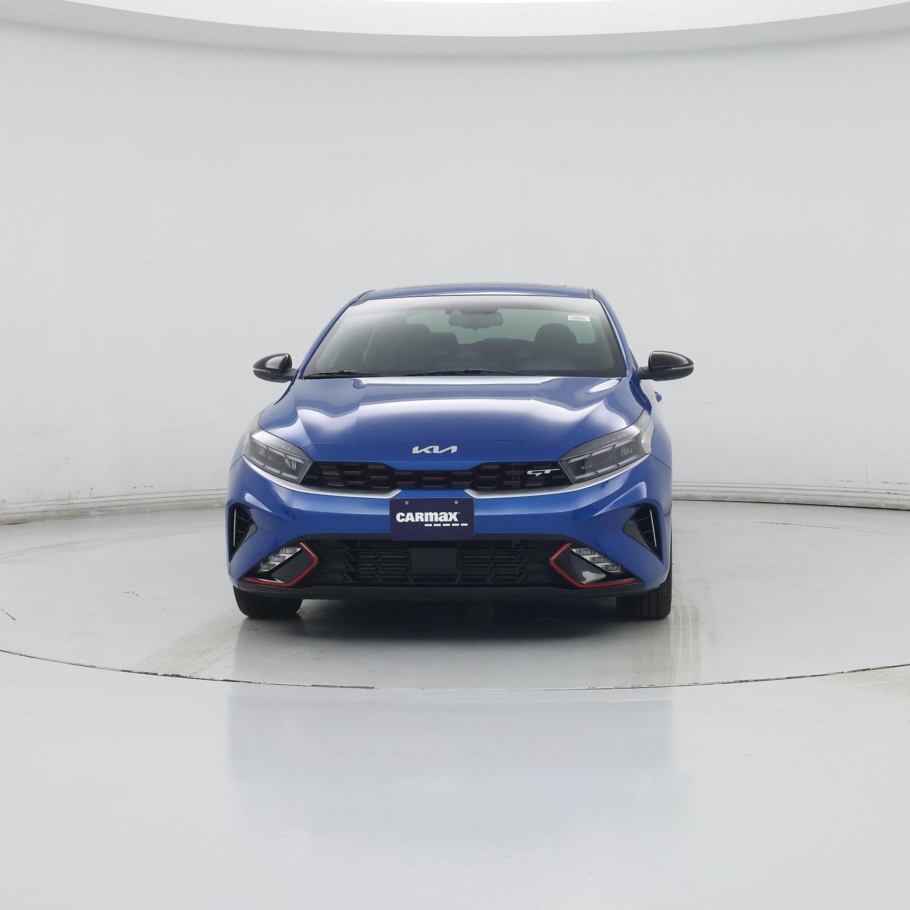 Thumbnail: 2023 Kia Forte - 5