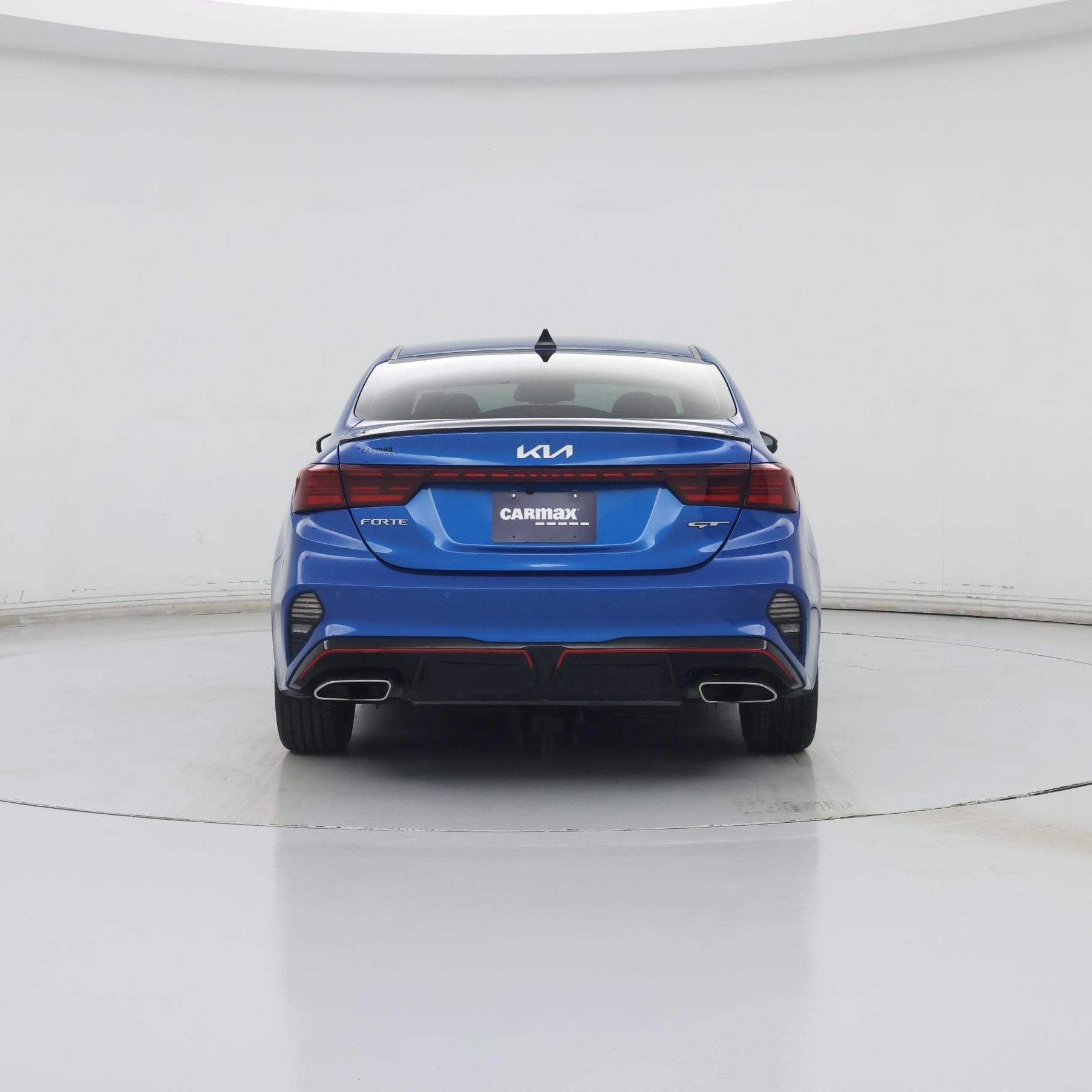 Thumbnail: 2023 Kia Forte - 6