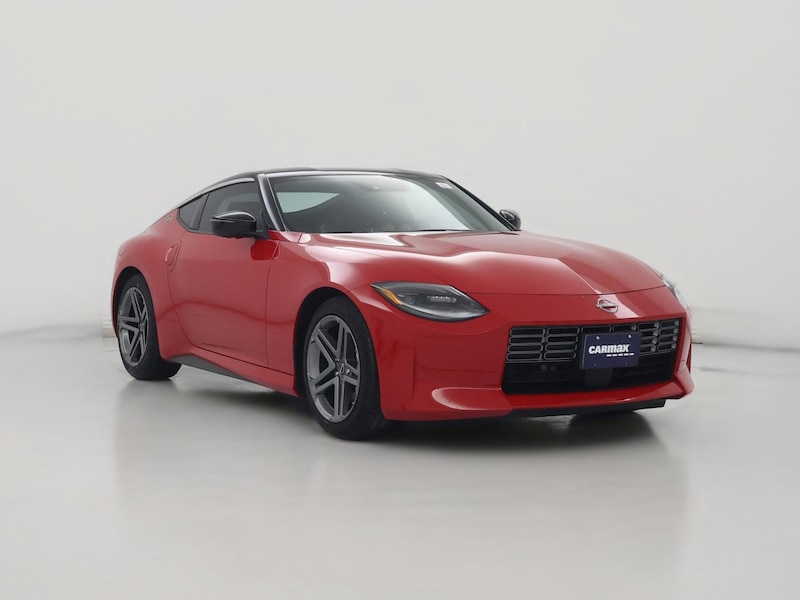 2025 Nissan Z Sport -
                  Tinley Park, IL