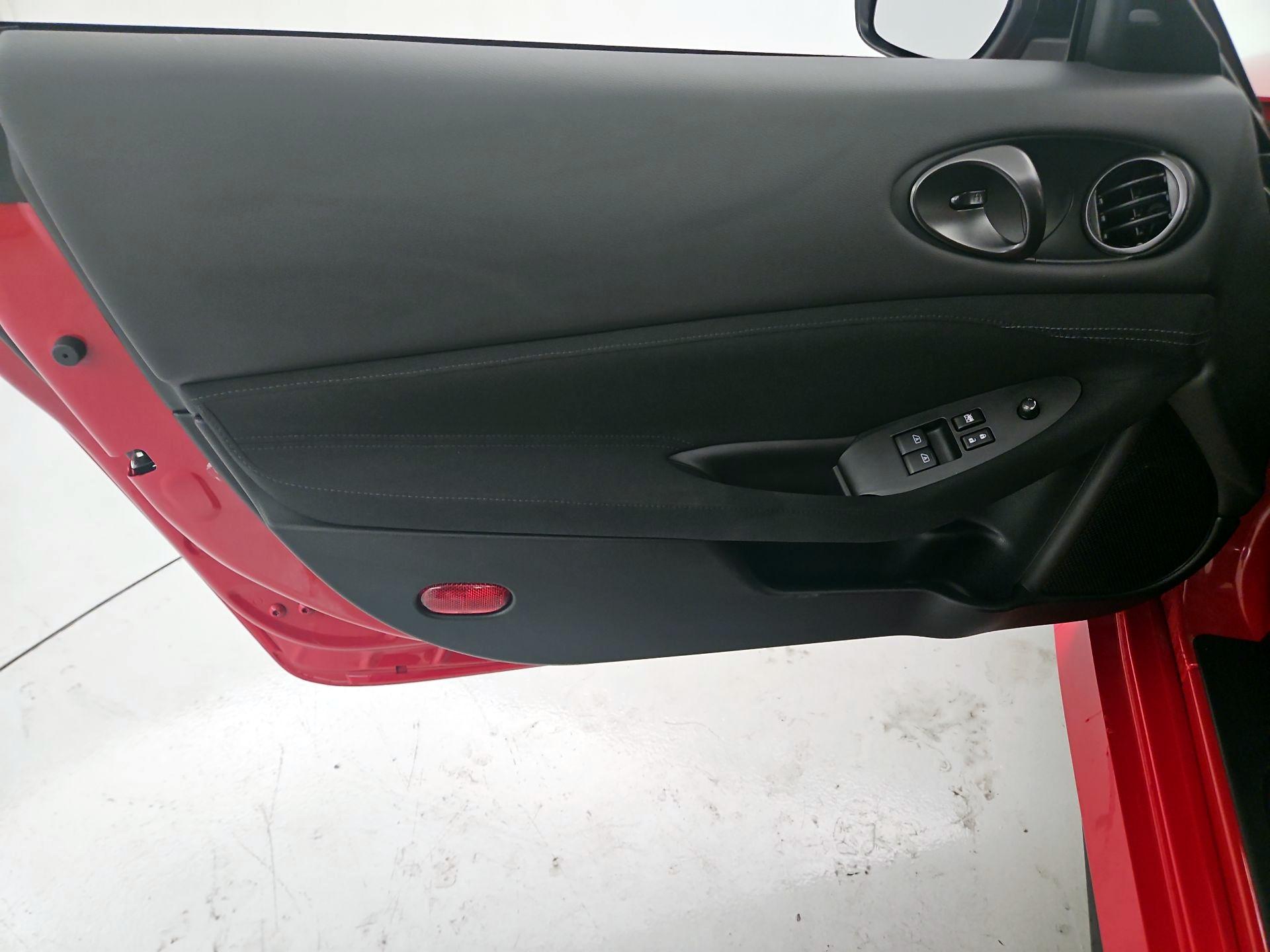 Thumbnail: 2025 Nissan Z - 12