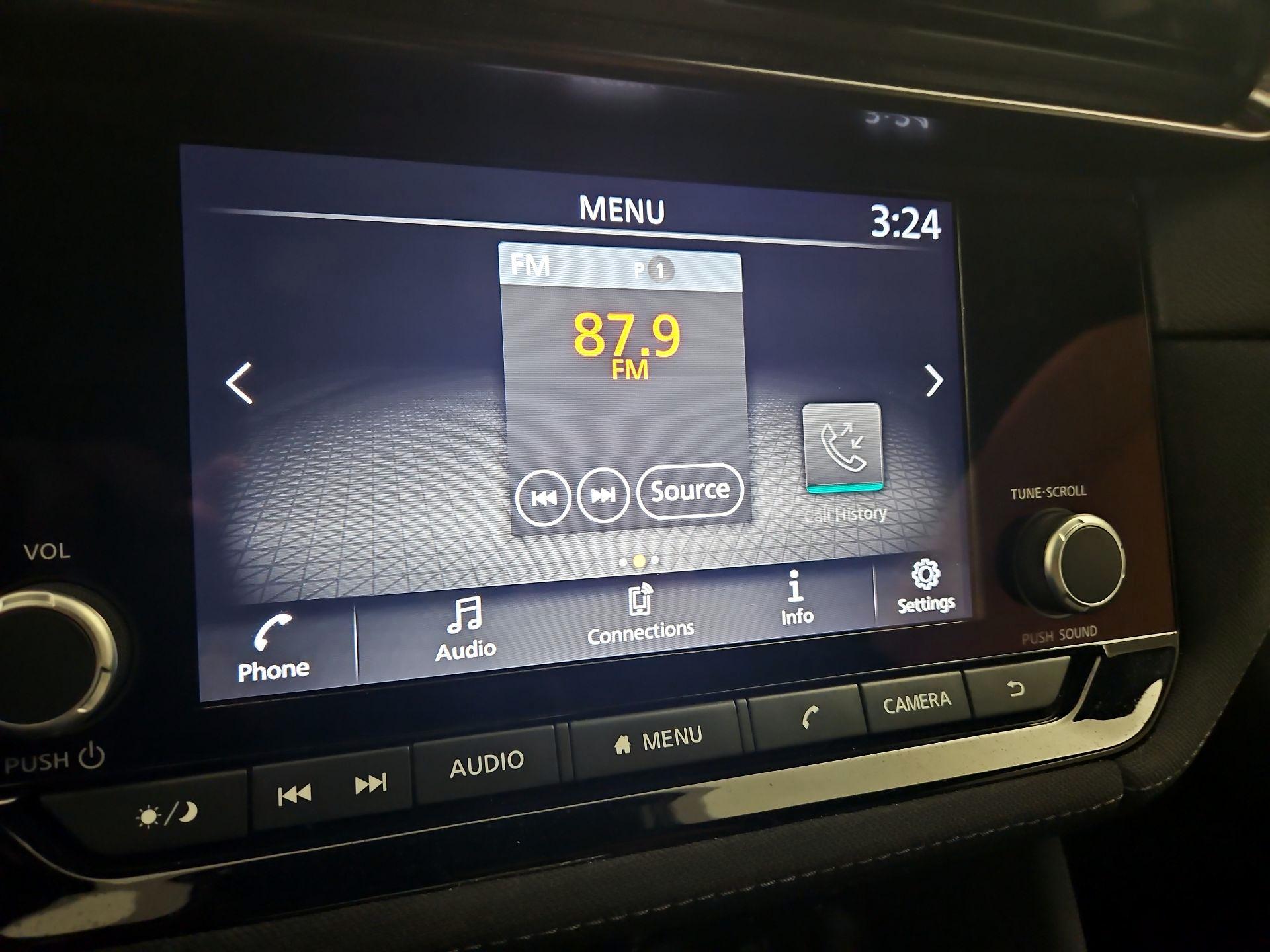 Thumbnail: 2025 Nissan Z - 15