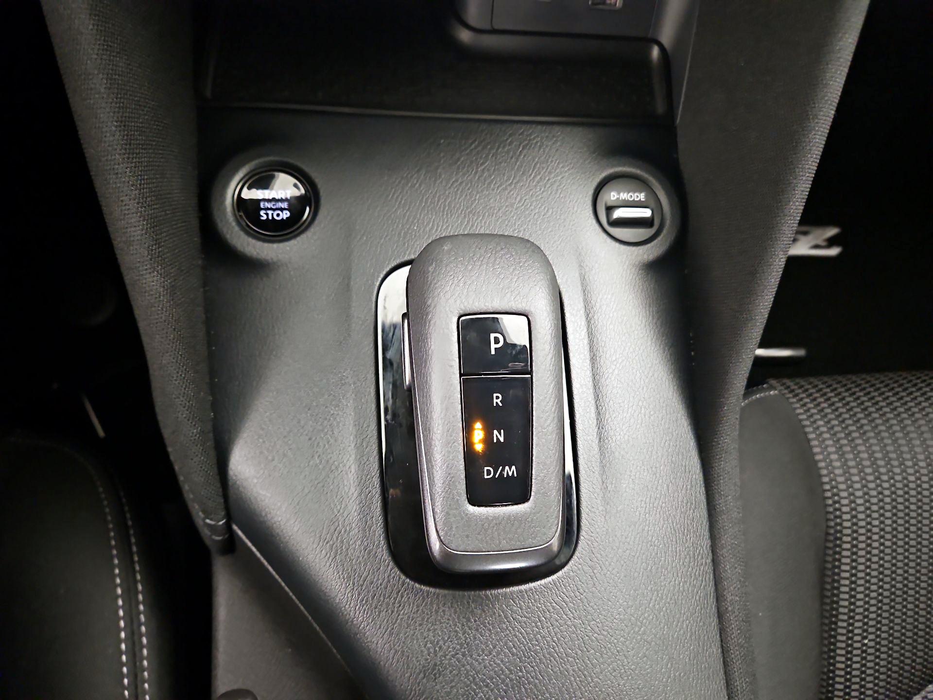 Thumbnail: 2025 Nissan Z - 17