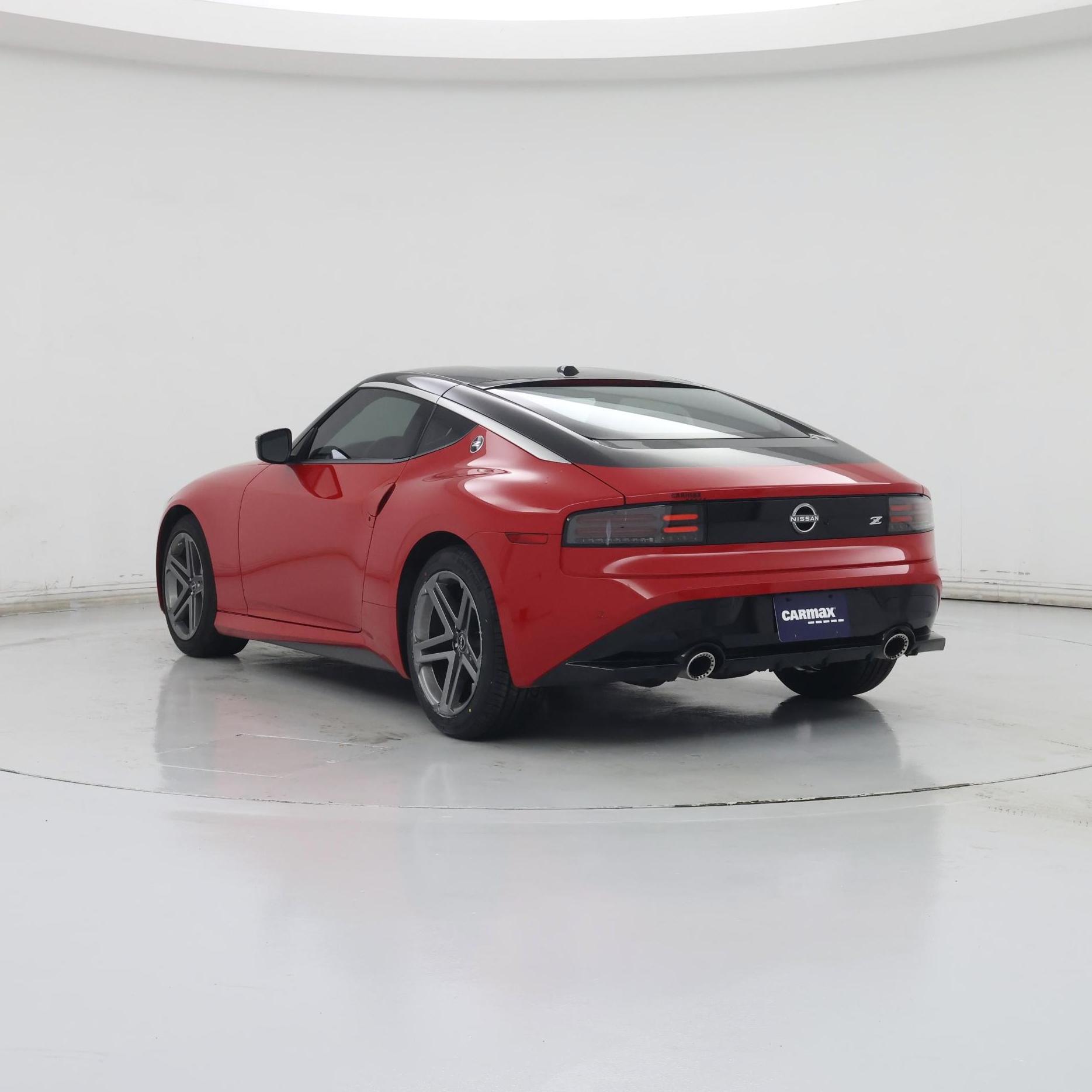 Thumbnail: 2025 Nissan Z - 2