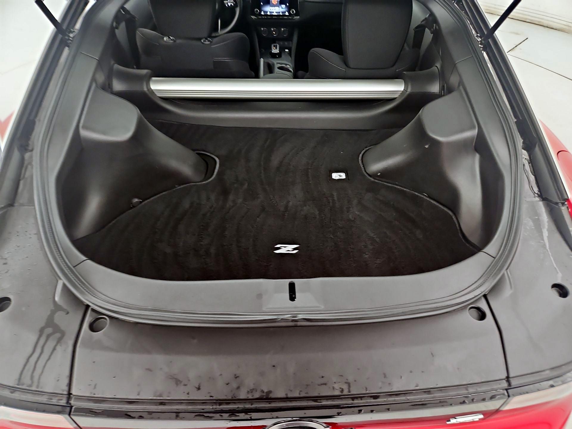 Thumbnail: 2025 Nissan Z - 19