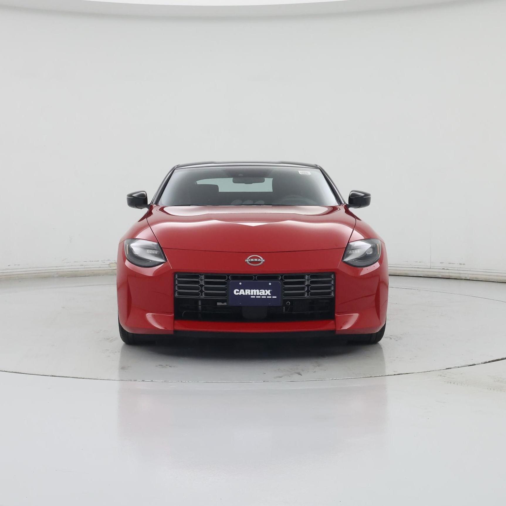 Thumbnail: 2025 Nissan Z - 5