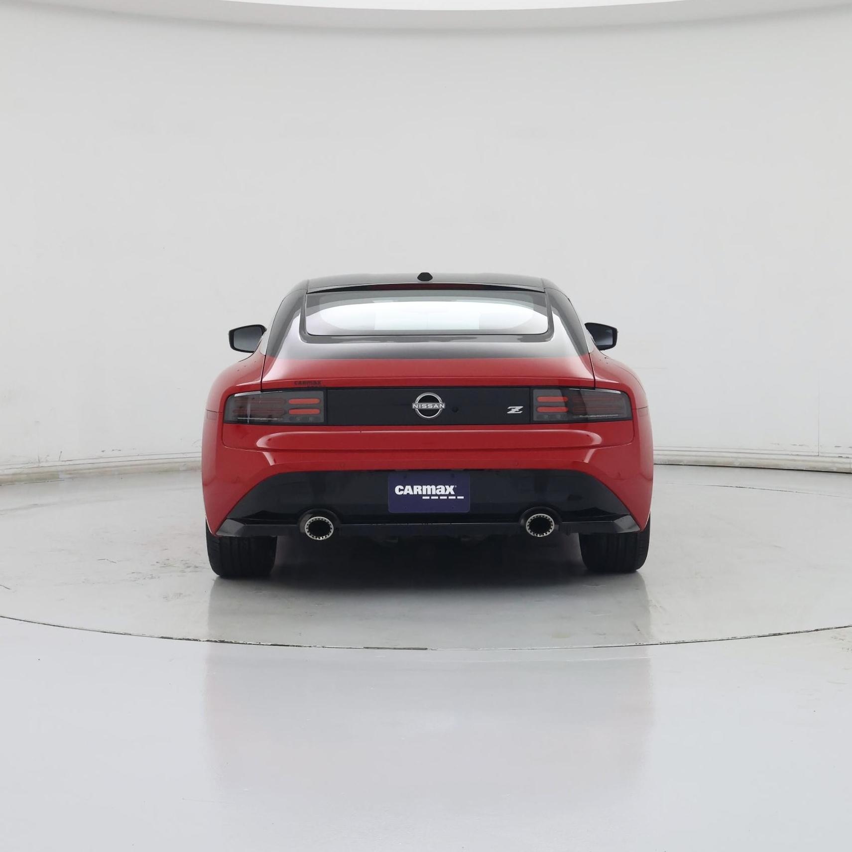 Thumbnail: 2025 Nissan Z - 6