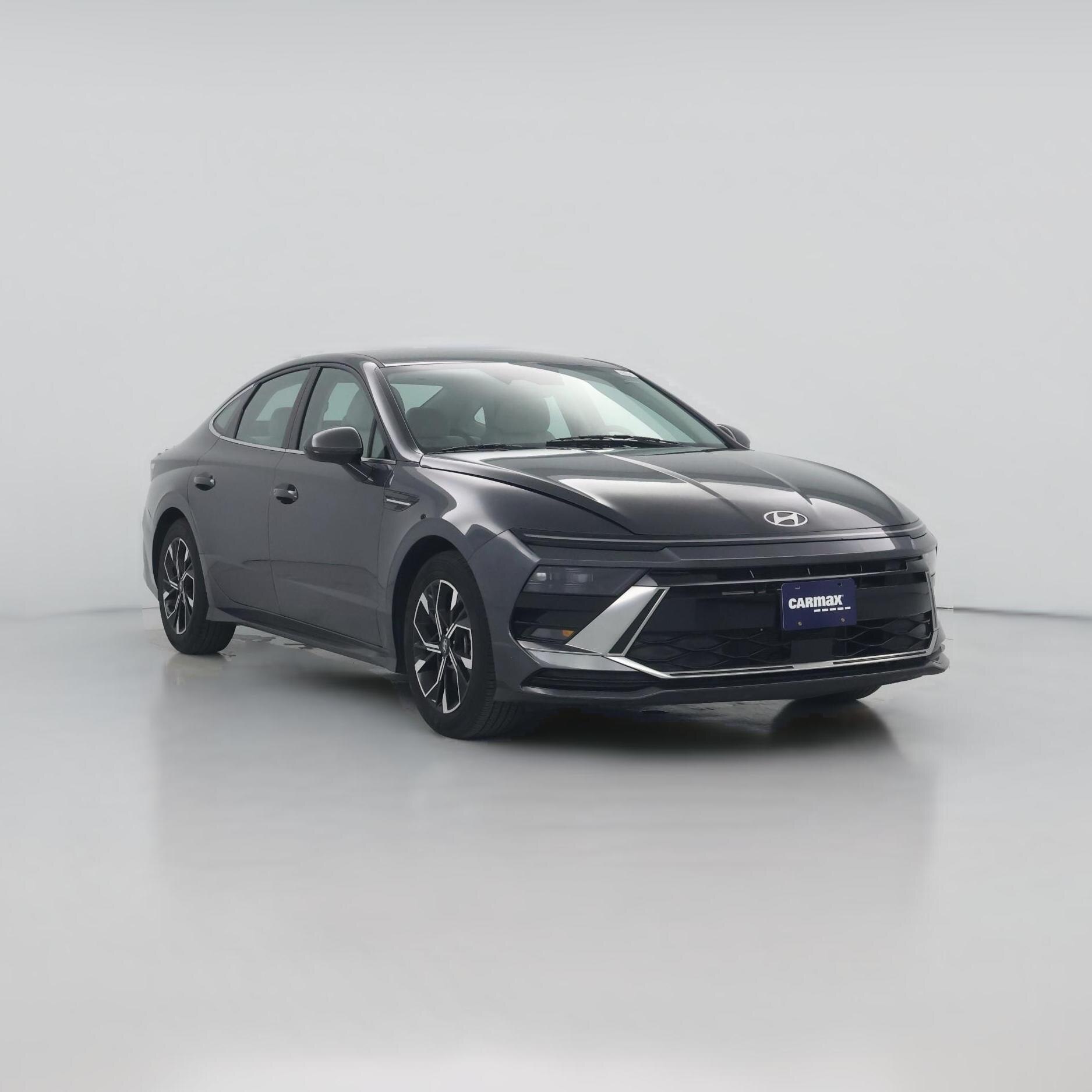 Thumbnail: 2025 Hyundai Sonata - 1
