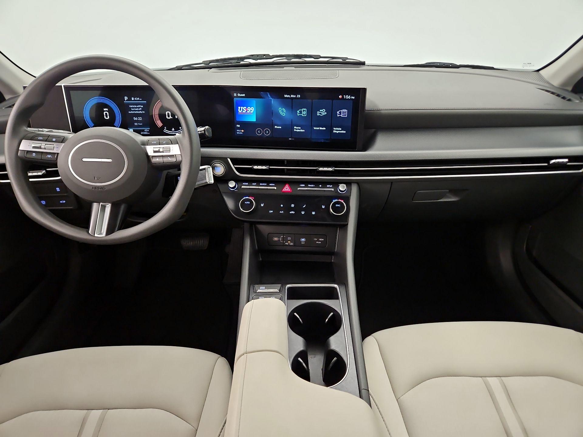 Thumbnail: 2025 Hyundai Sonata - 9
