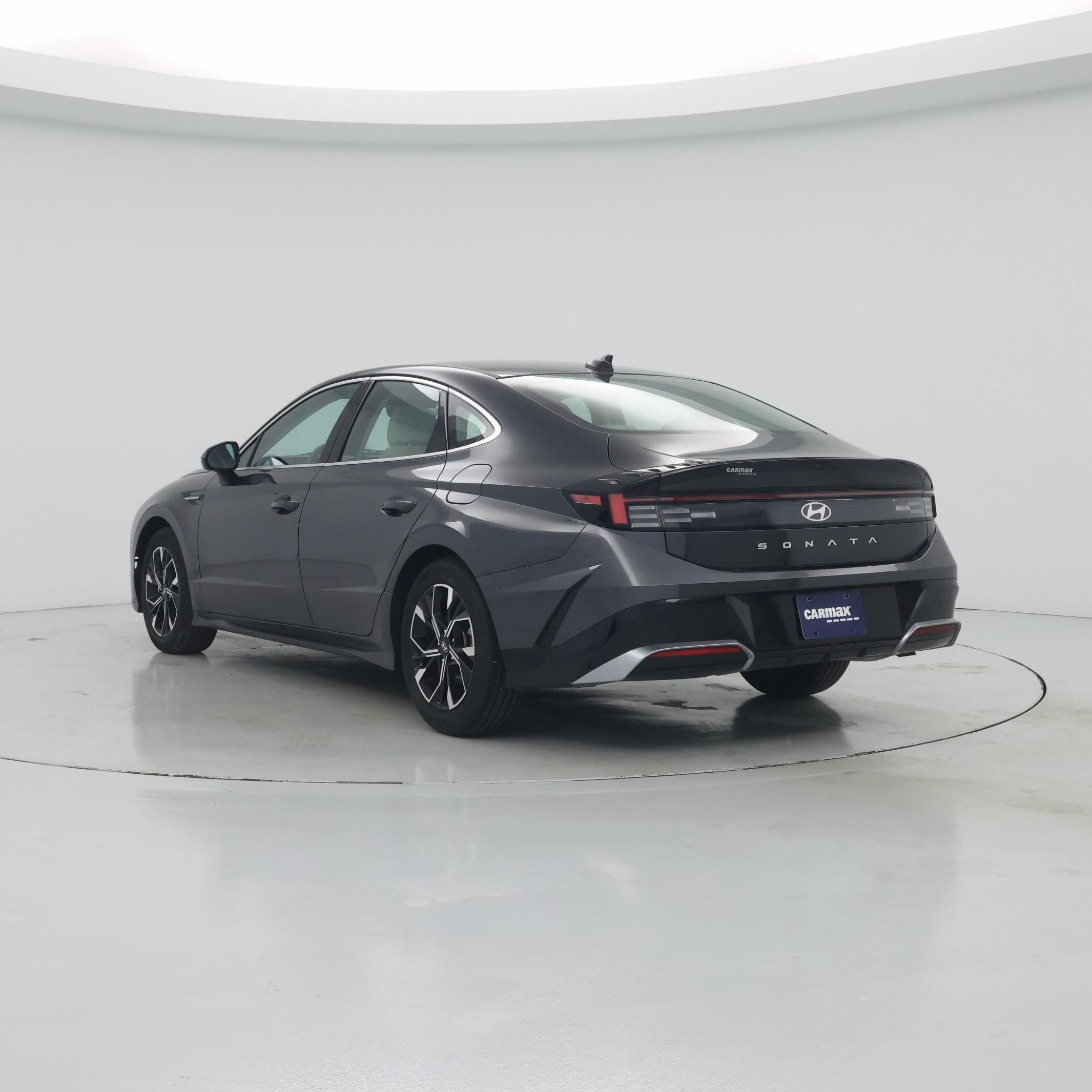 Thumbnail: 2025 Hyundai Sonata - 2