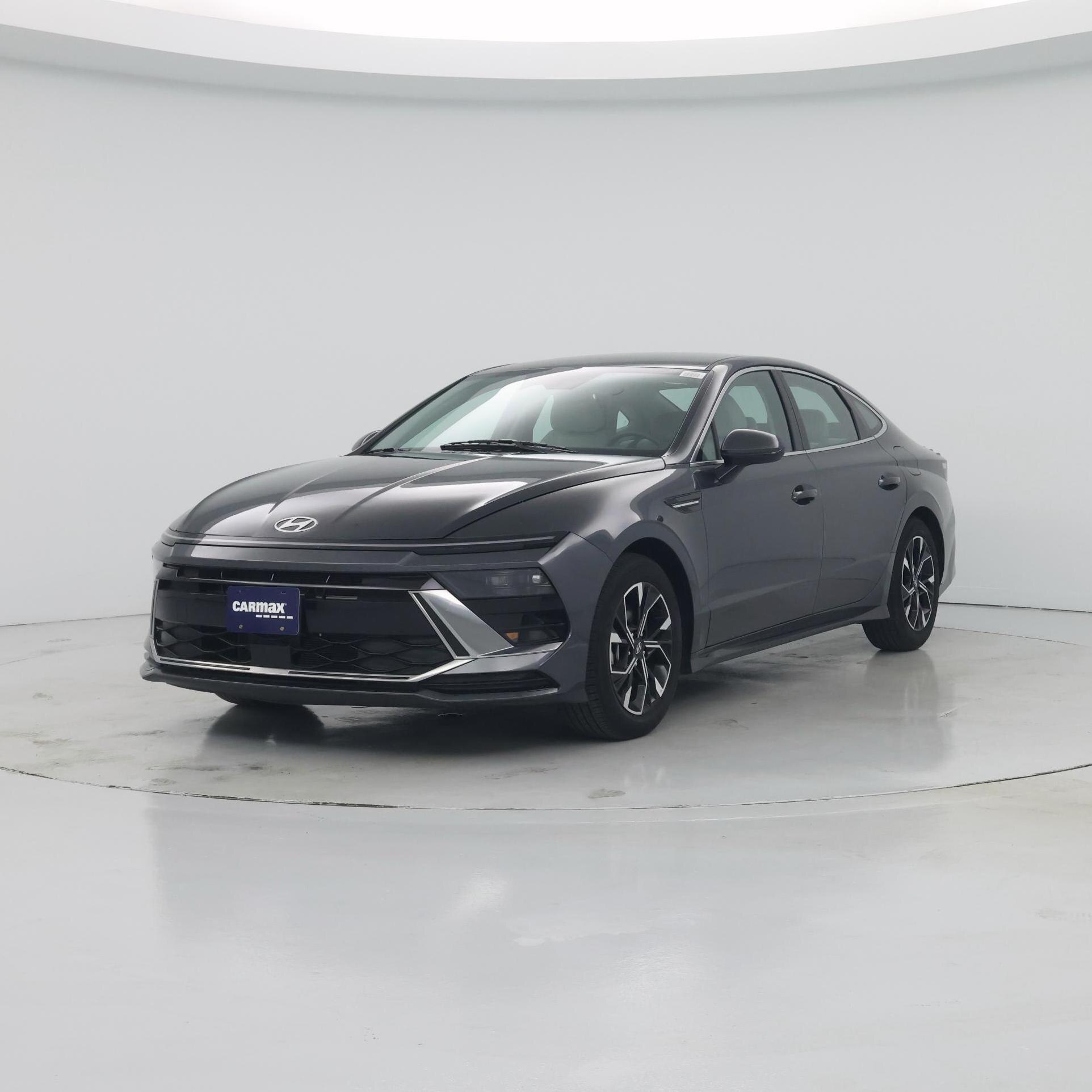 Thumbnail: 2025 Hyundai Sonata - 4