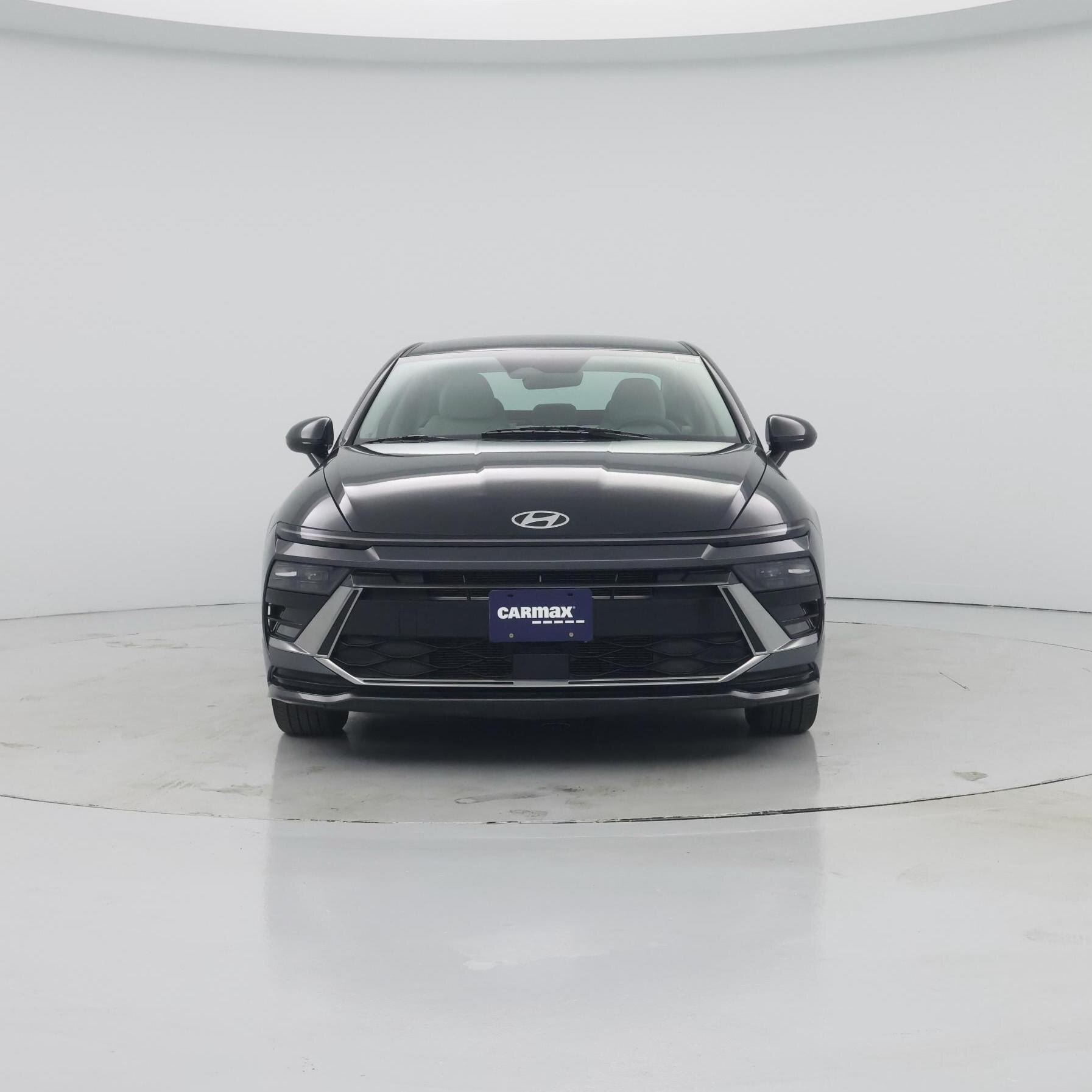Thumbnail: 2025 Hyundai Sonata - 5