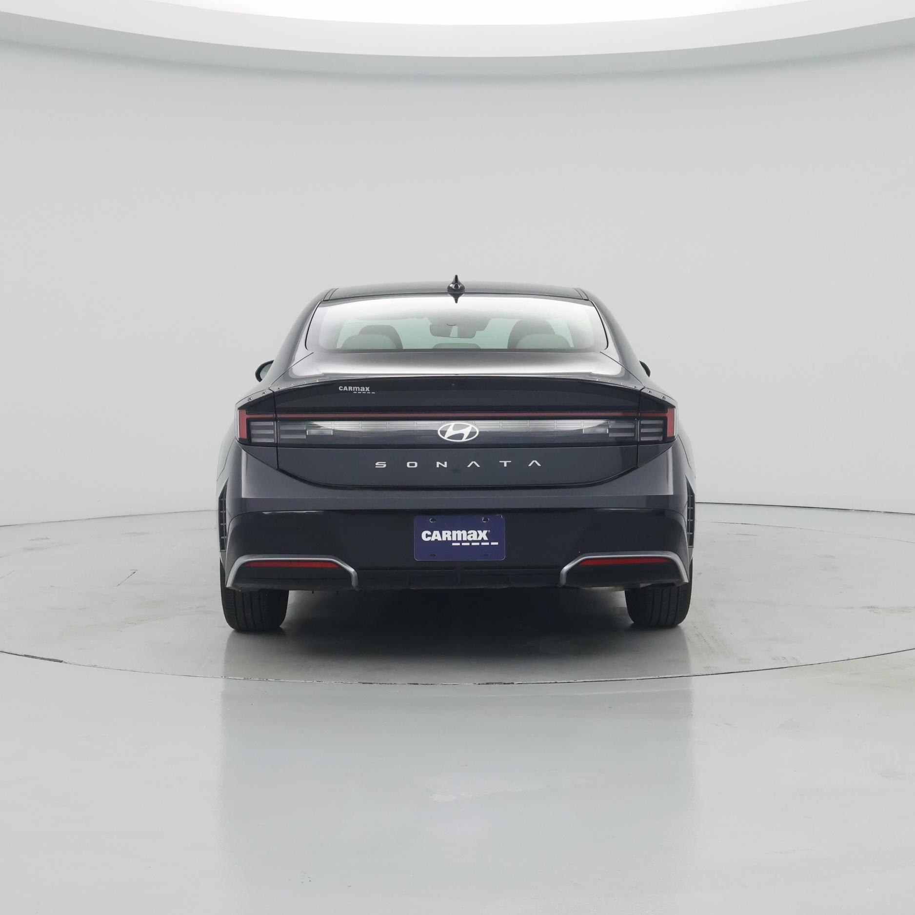 Thumbnail: 2025 Hyundai Sonata - 6