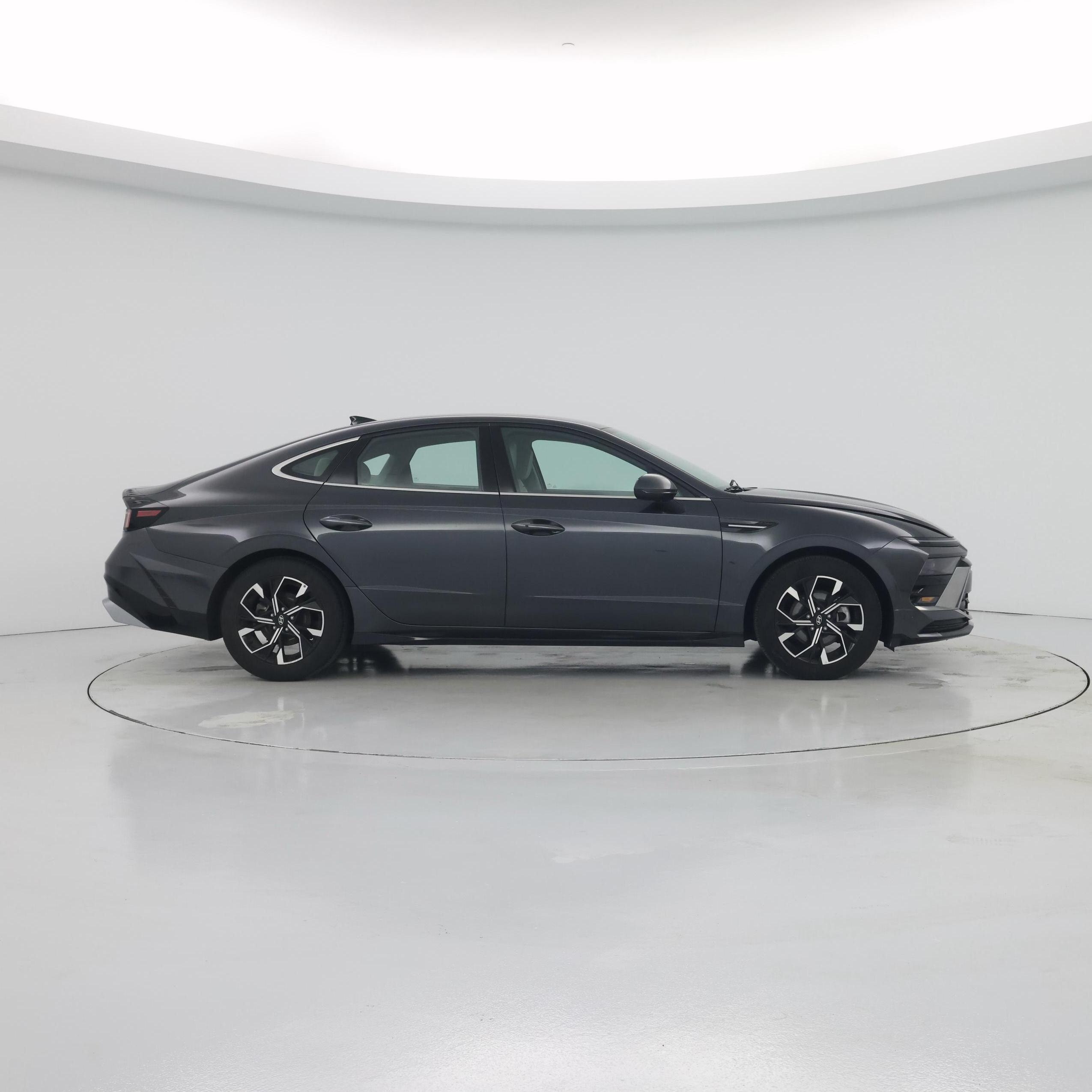 Thumbnail: 2025 Hyundai Sonata - 7