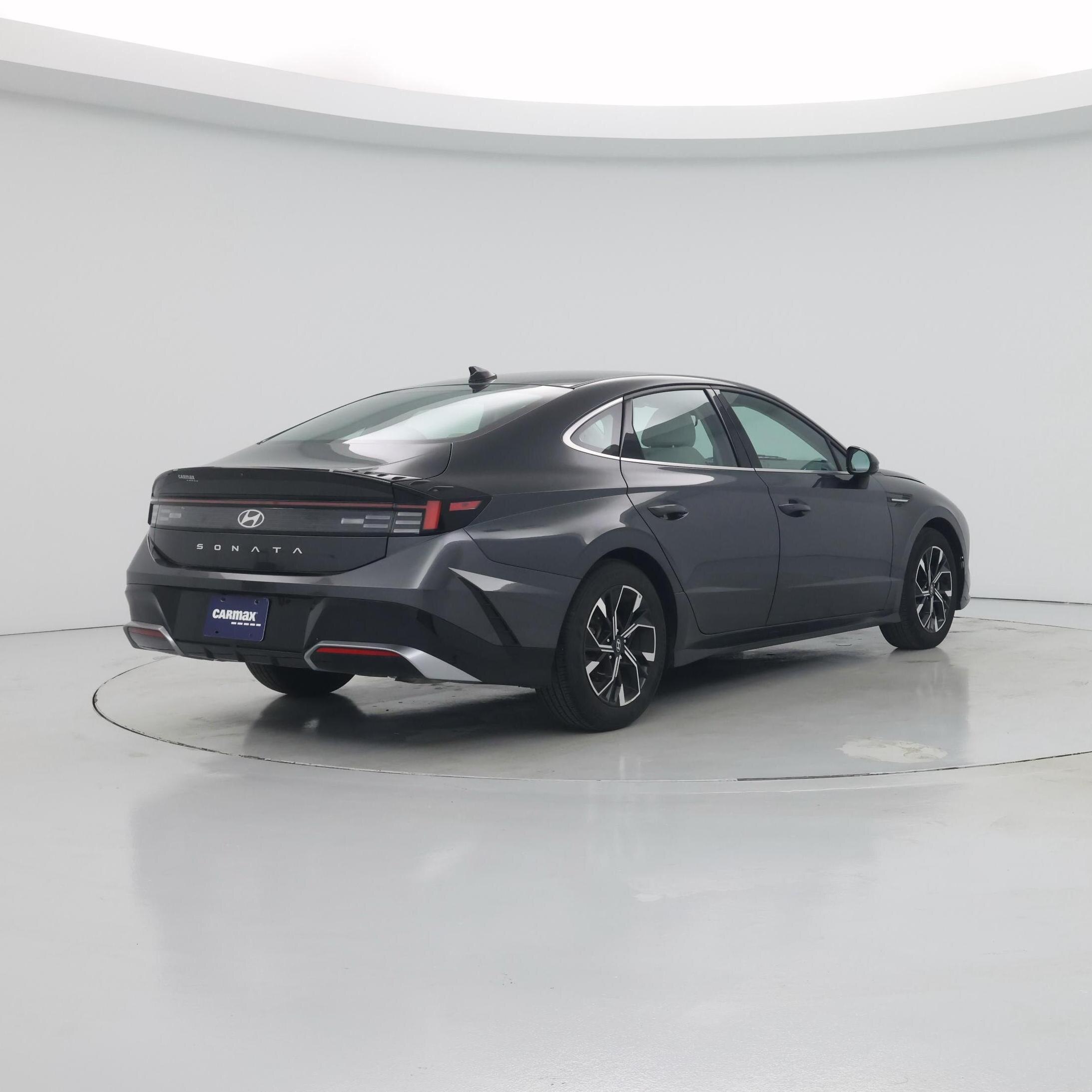 Thumbnail: 2025 Hyundai Sonata - 8