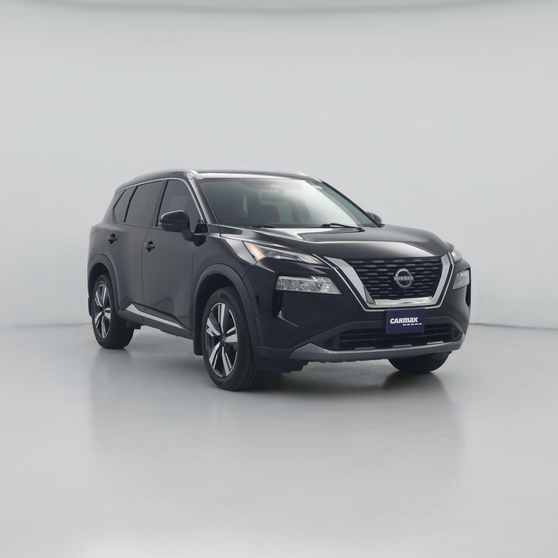 Thumbnail: 2023 Nissan Rogue - 1
