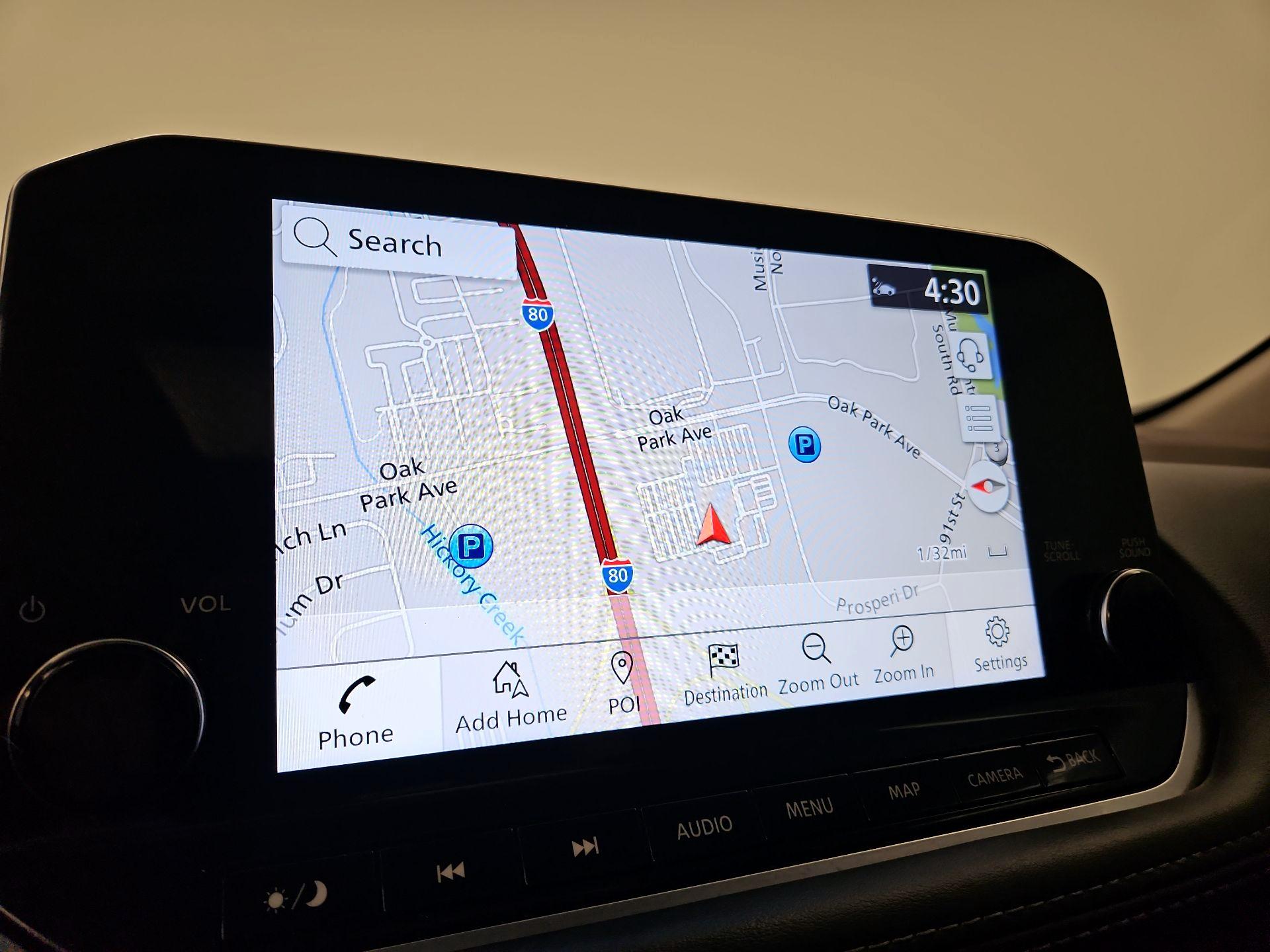 Thumbnail: 2023 Nissan Rogue - 14