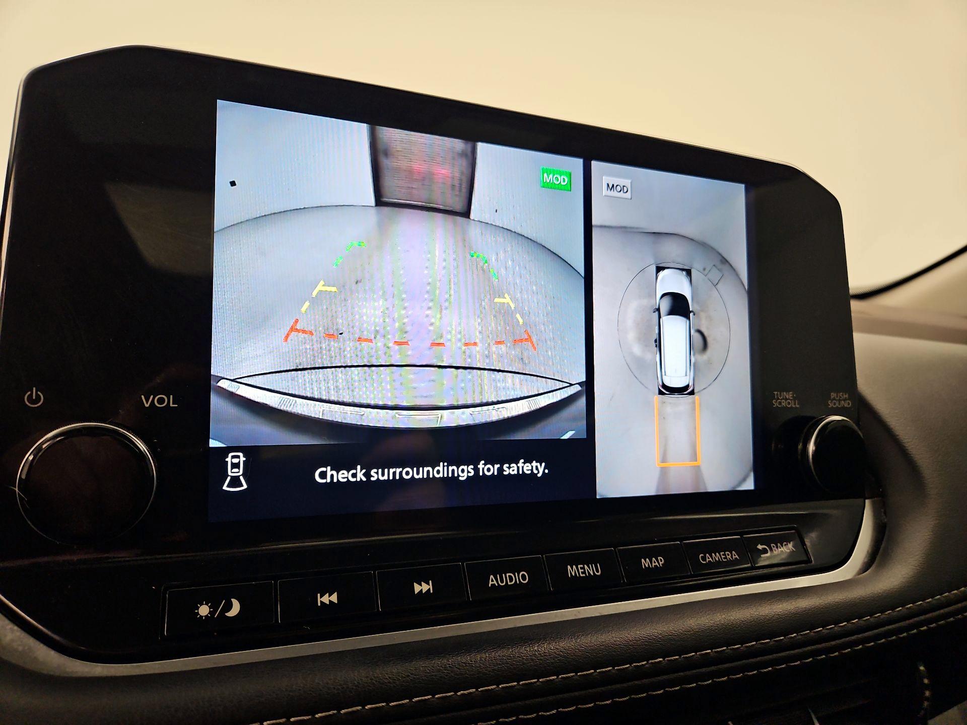 Thumbnail: 2023 Nissan Rogue - 15