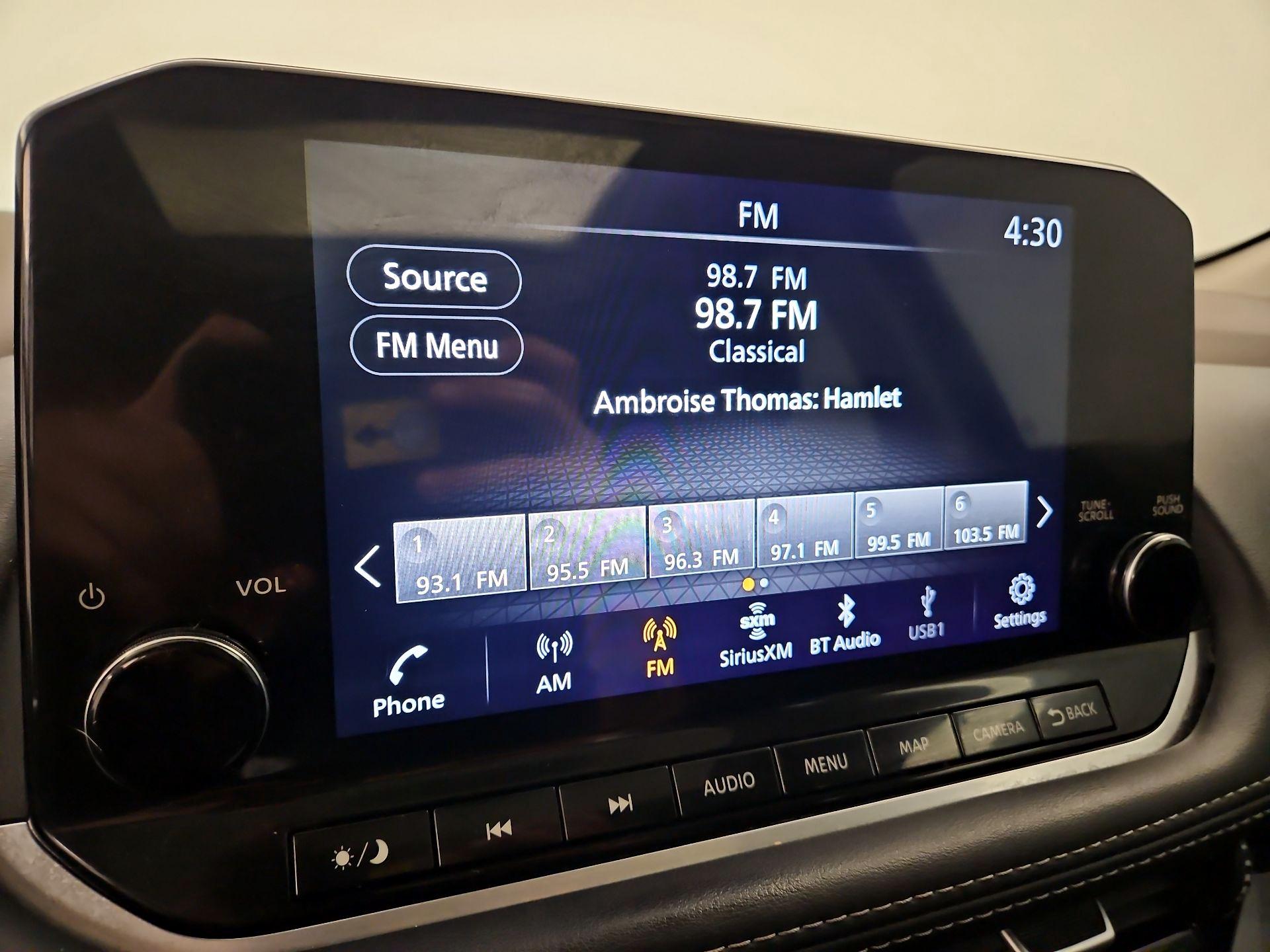 Thumbnail: 2023 Nissan Rogue - 16