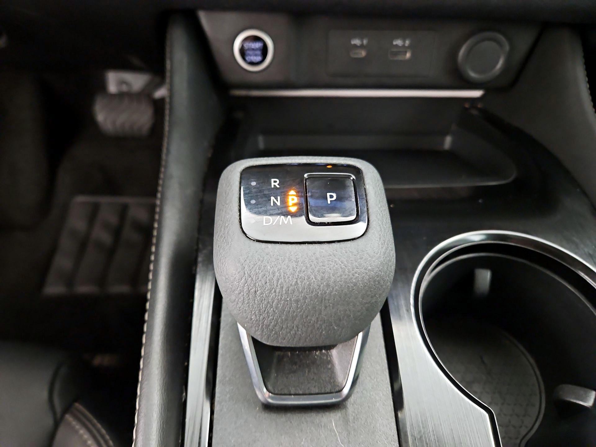 Thumbnail: 2023 Nissan Rogue - 18