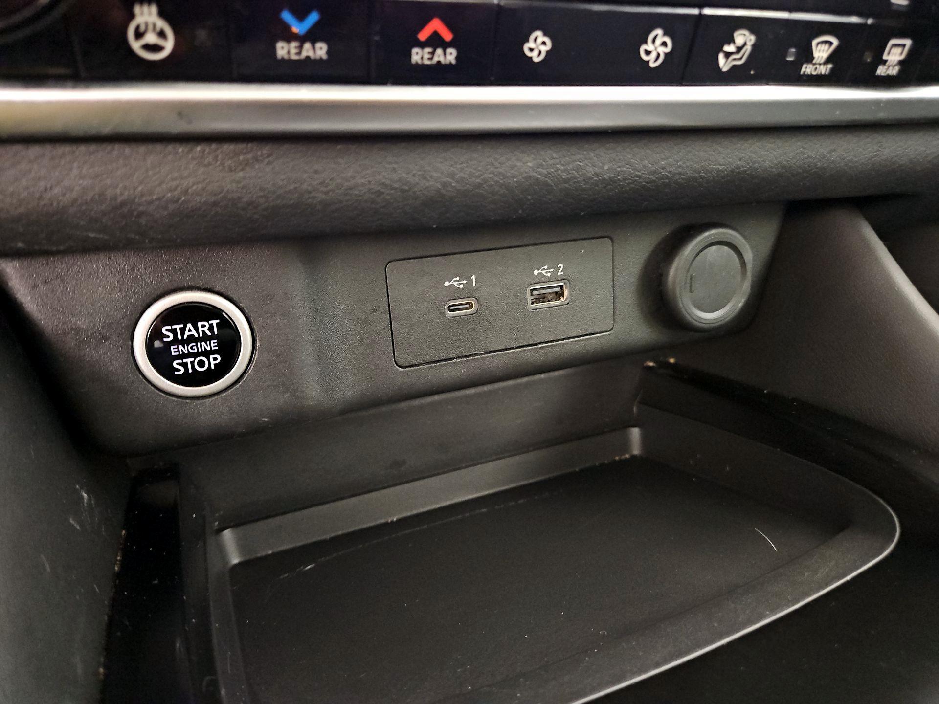 Thumbnail: 2023 Nissan Rogue - 19