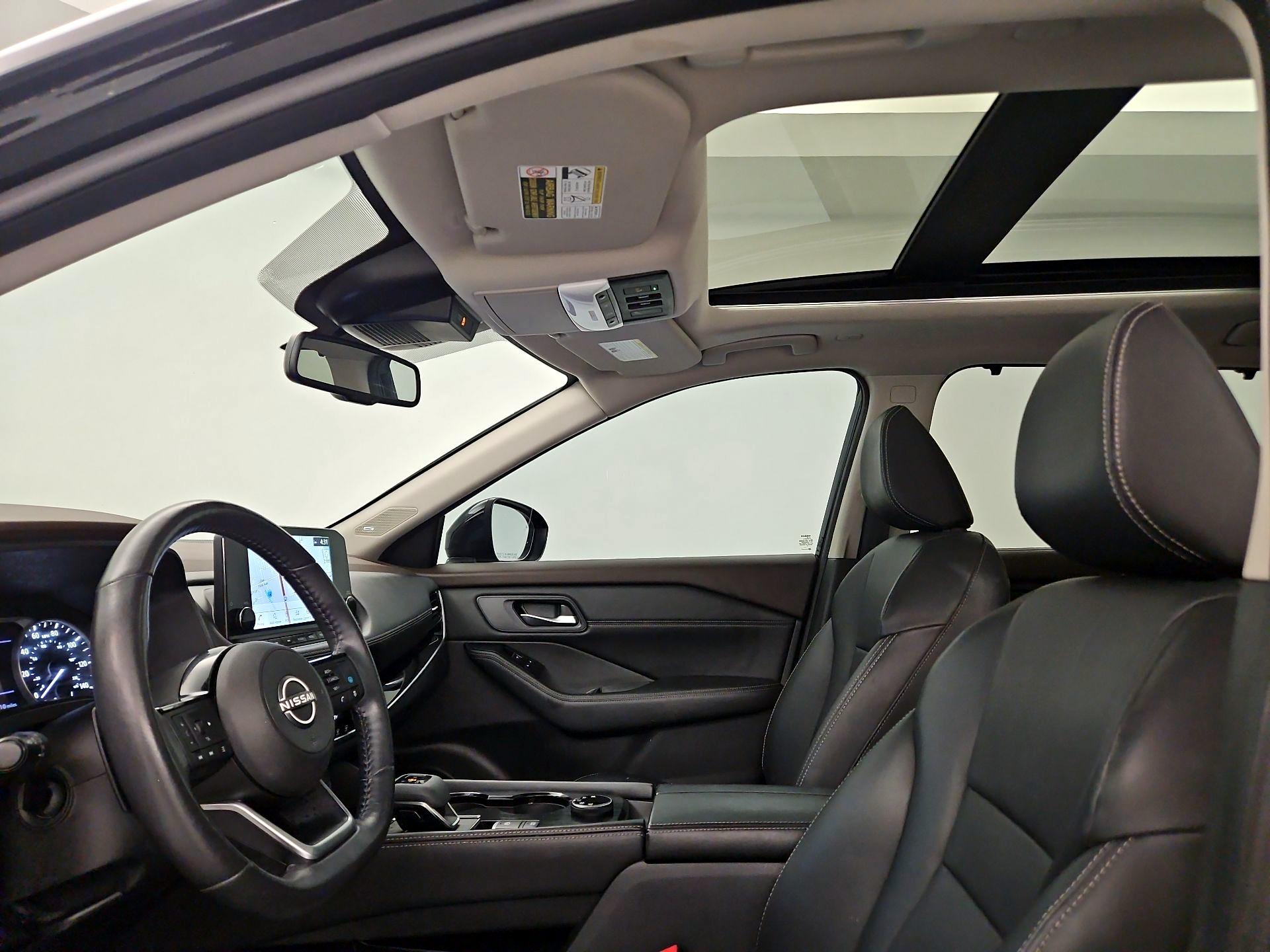 Thumbnail: 2023 Nissan Rogue - 20