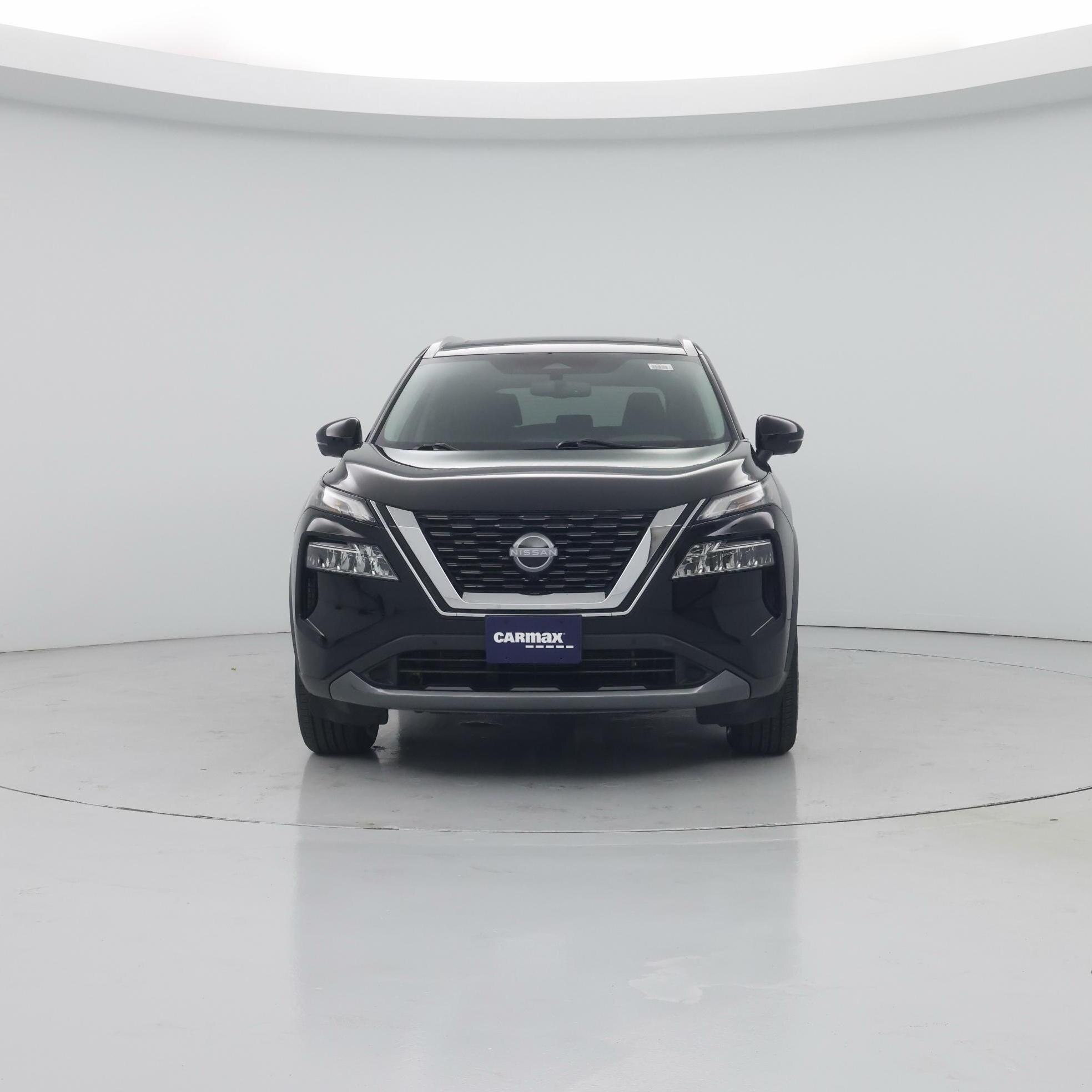 Thumbnail: 2023 Nissan Rogue - 5