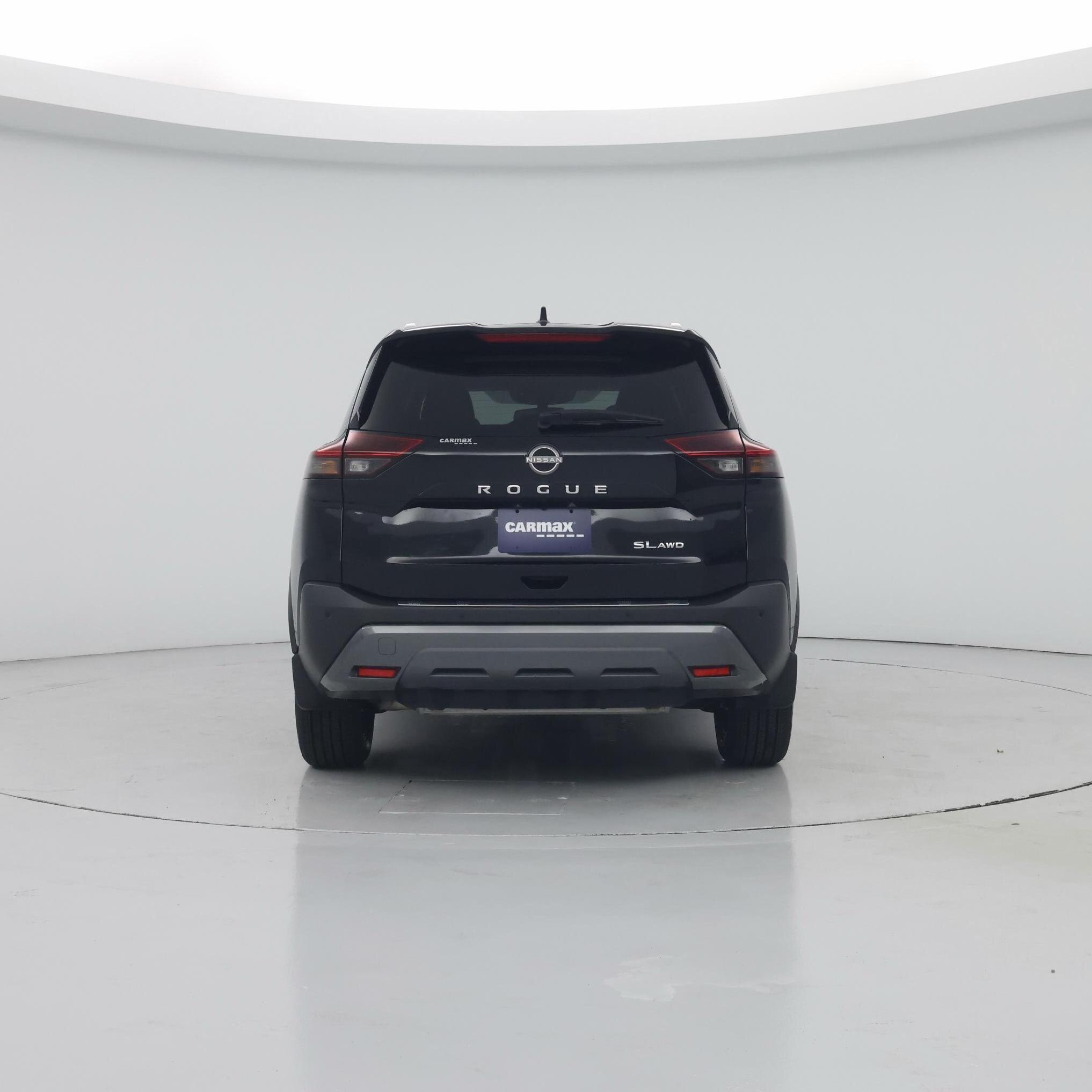 Thumbnail: 2023 Nissan Rogue - 6