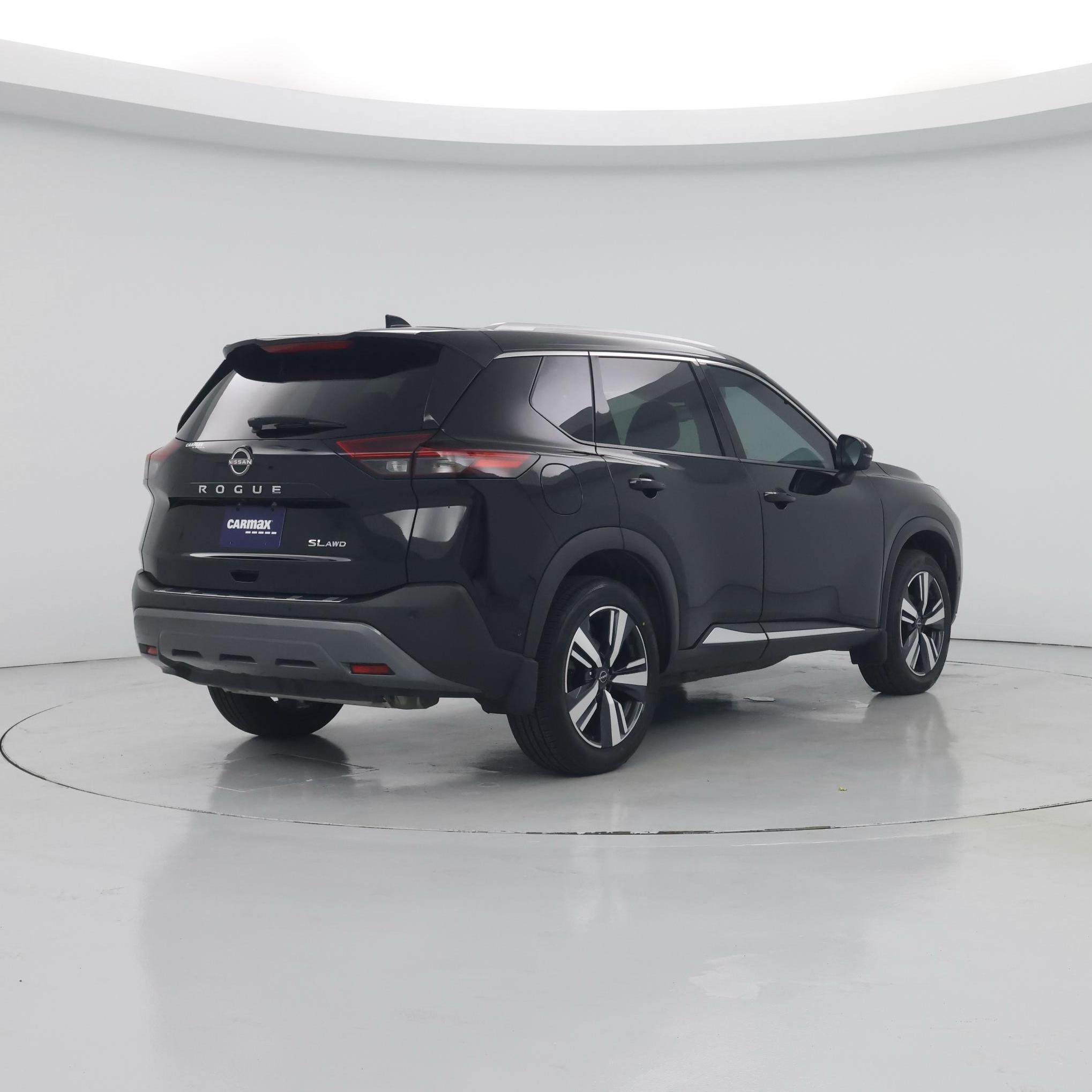 Thumbnail: 2023 Nissan Rogue - 8