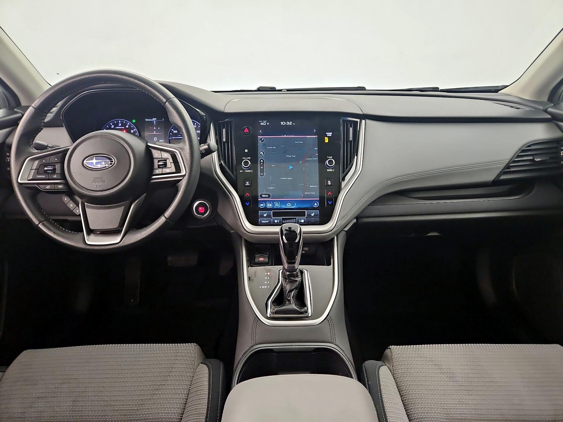 Thumbnail: 2020 Subaru Outback - 9