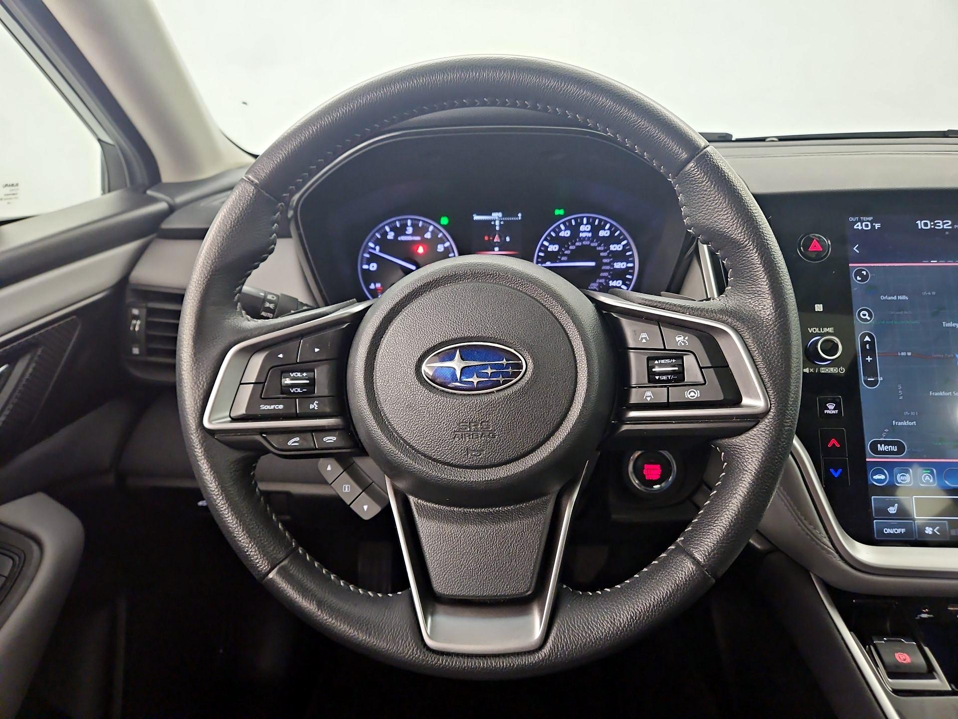 Thumbnail: 2020 Subaru Outback - 10