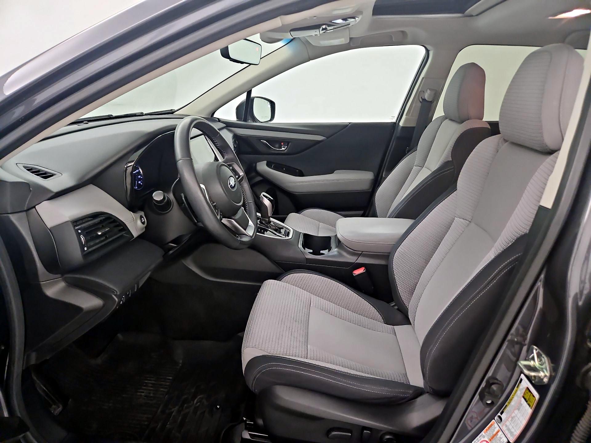 Thumbnail: 2020 Subaru Outback - 11